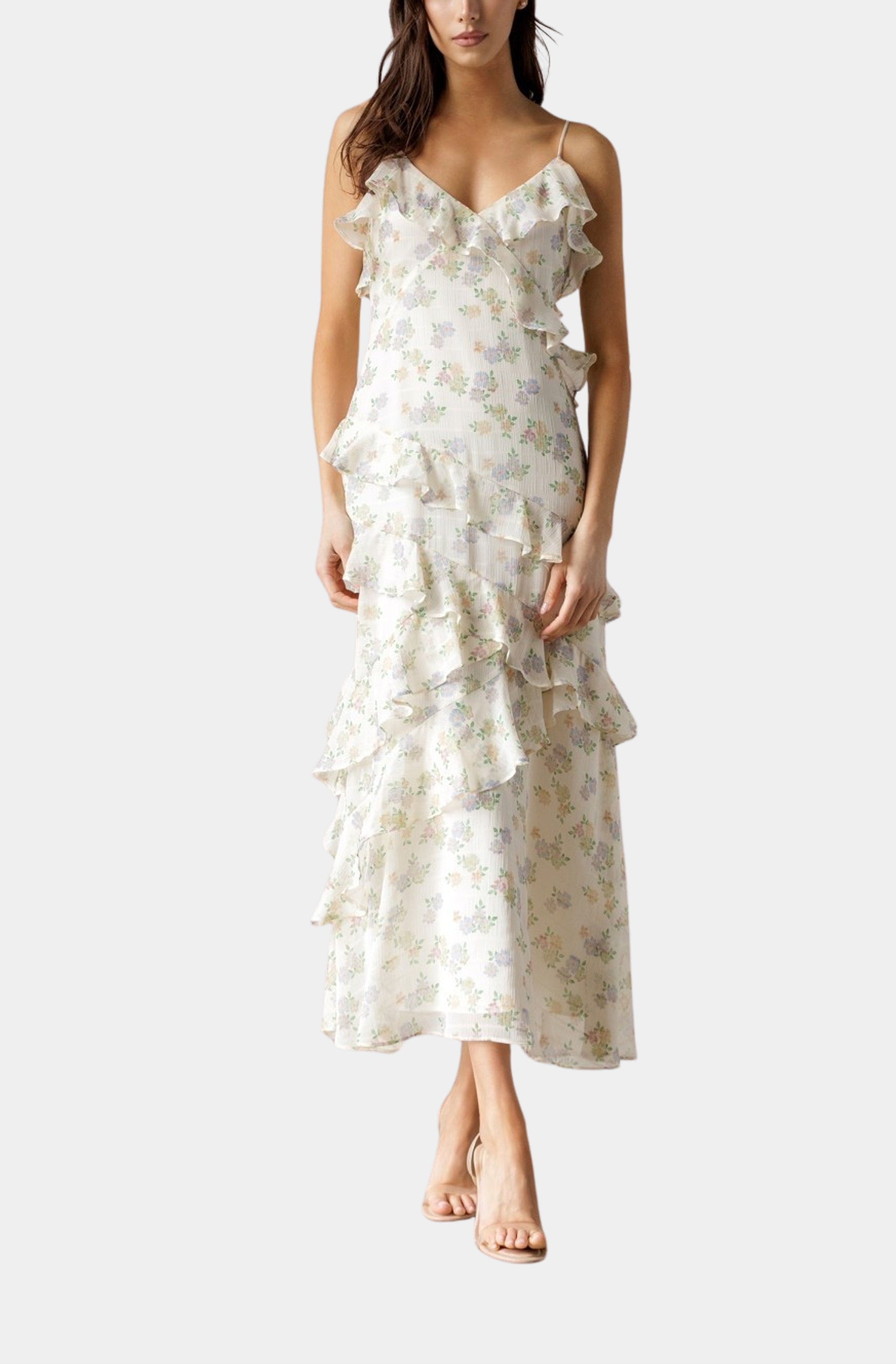 Rosetta Dress
