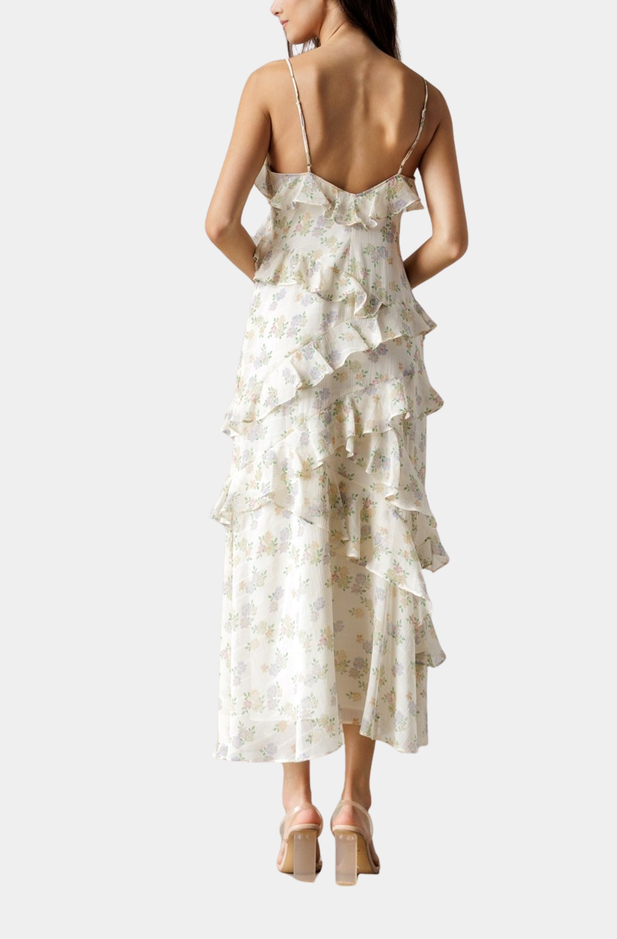 Rosetta Dress