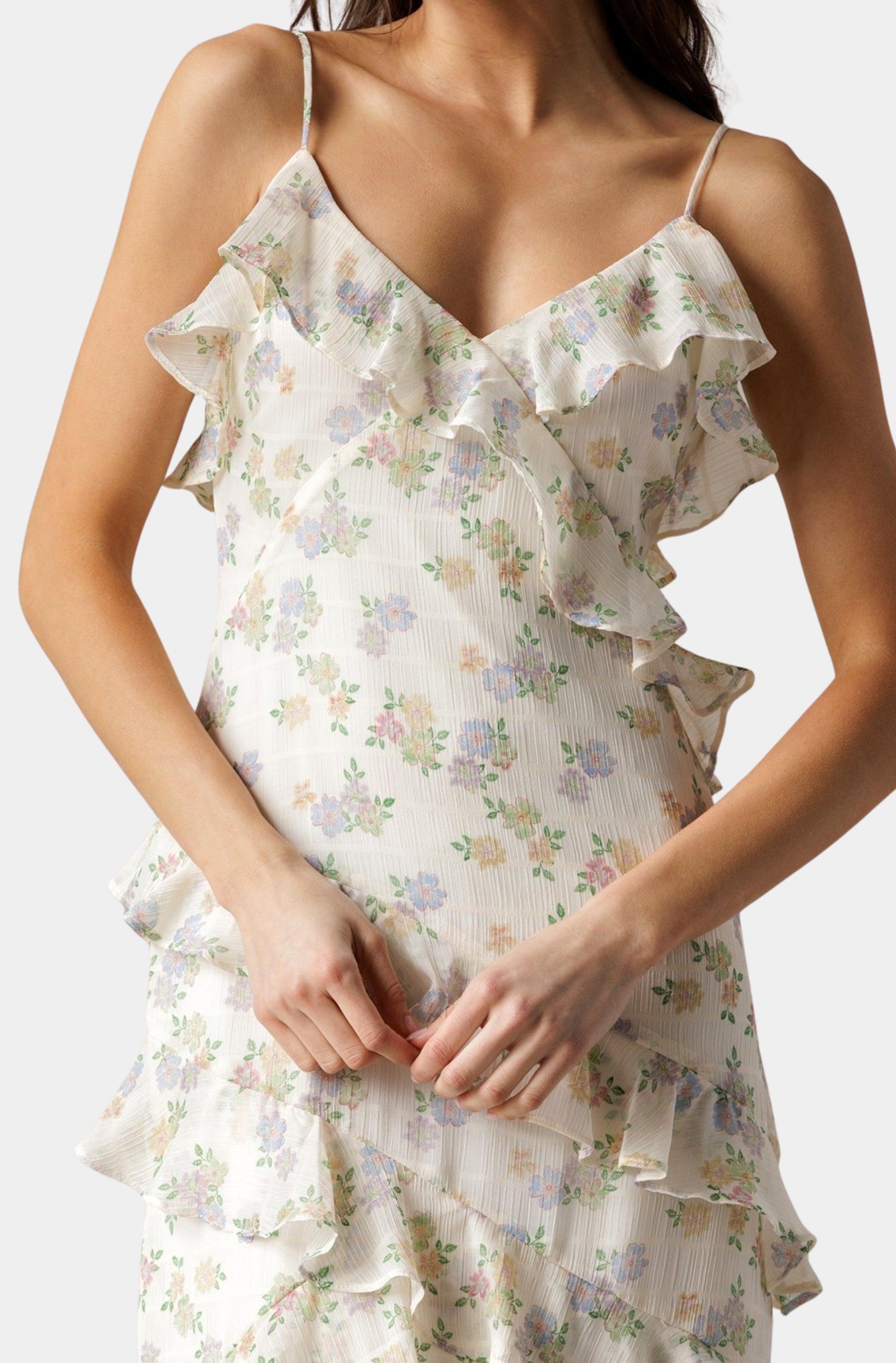 Rosetta Dress