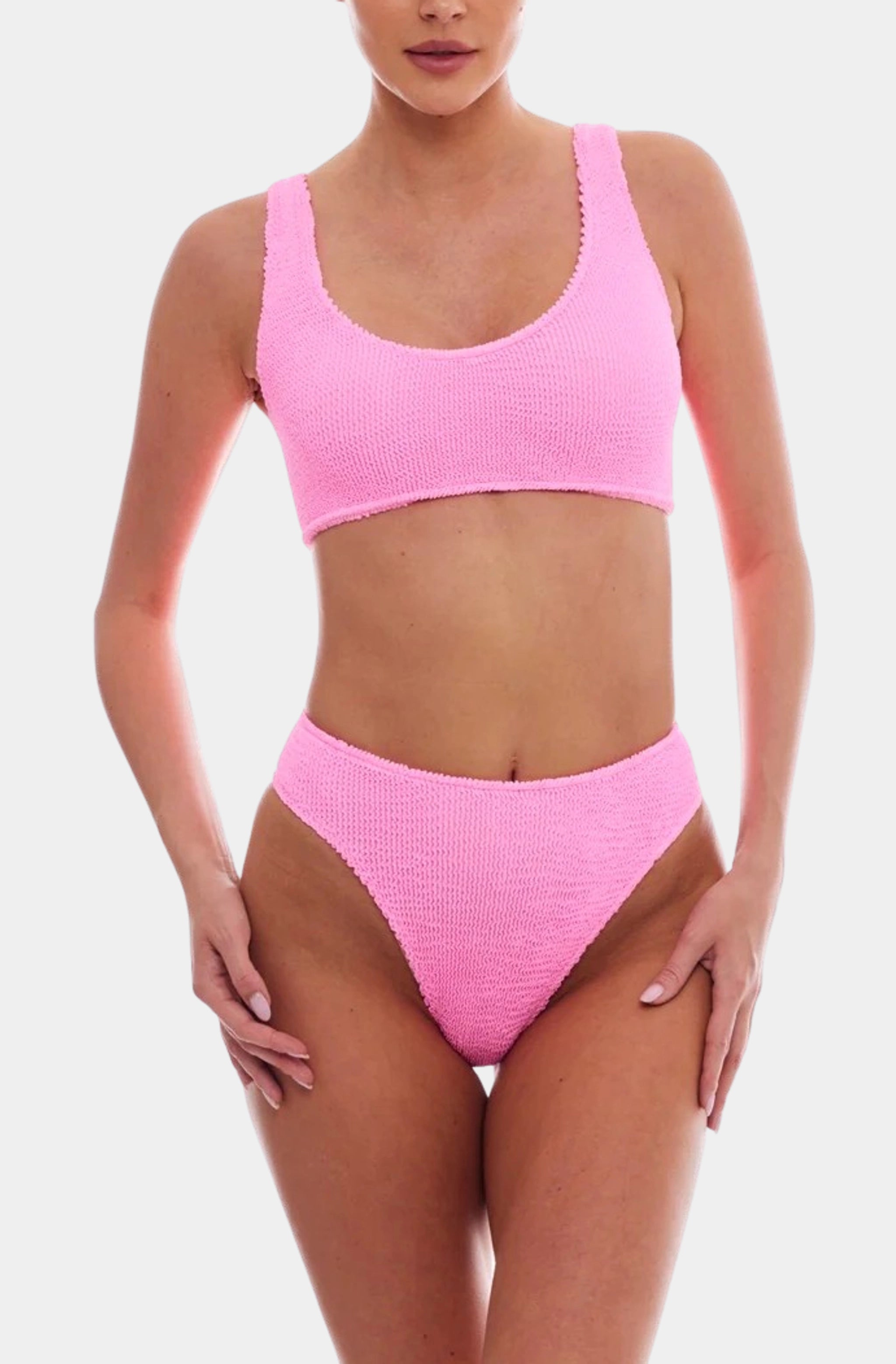 Cancun Classic One Size Bikini Bottom