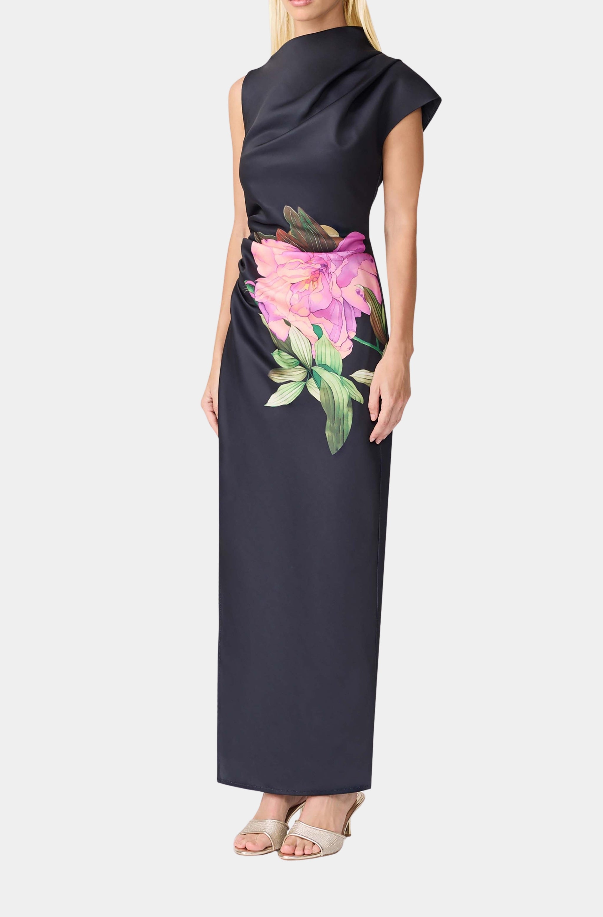 Azelie Gown