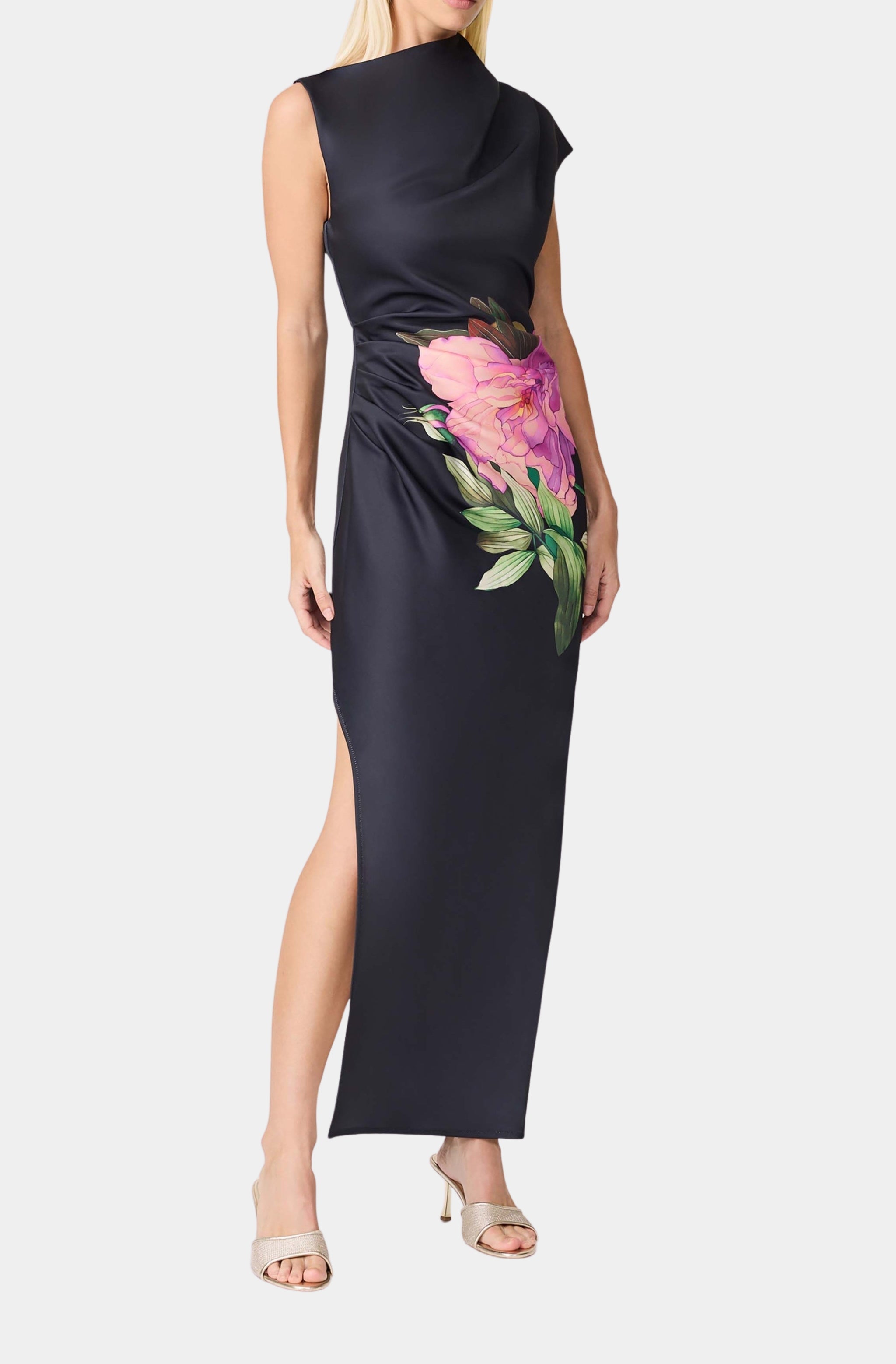Azelie Gown