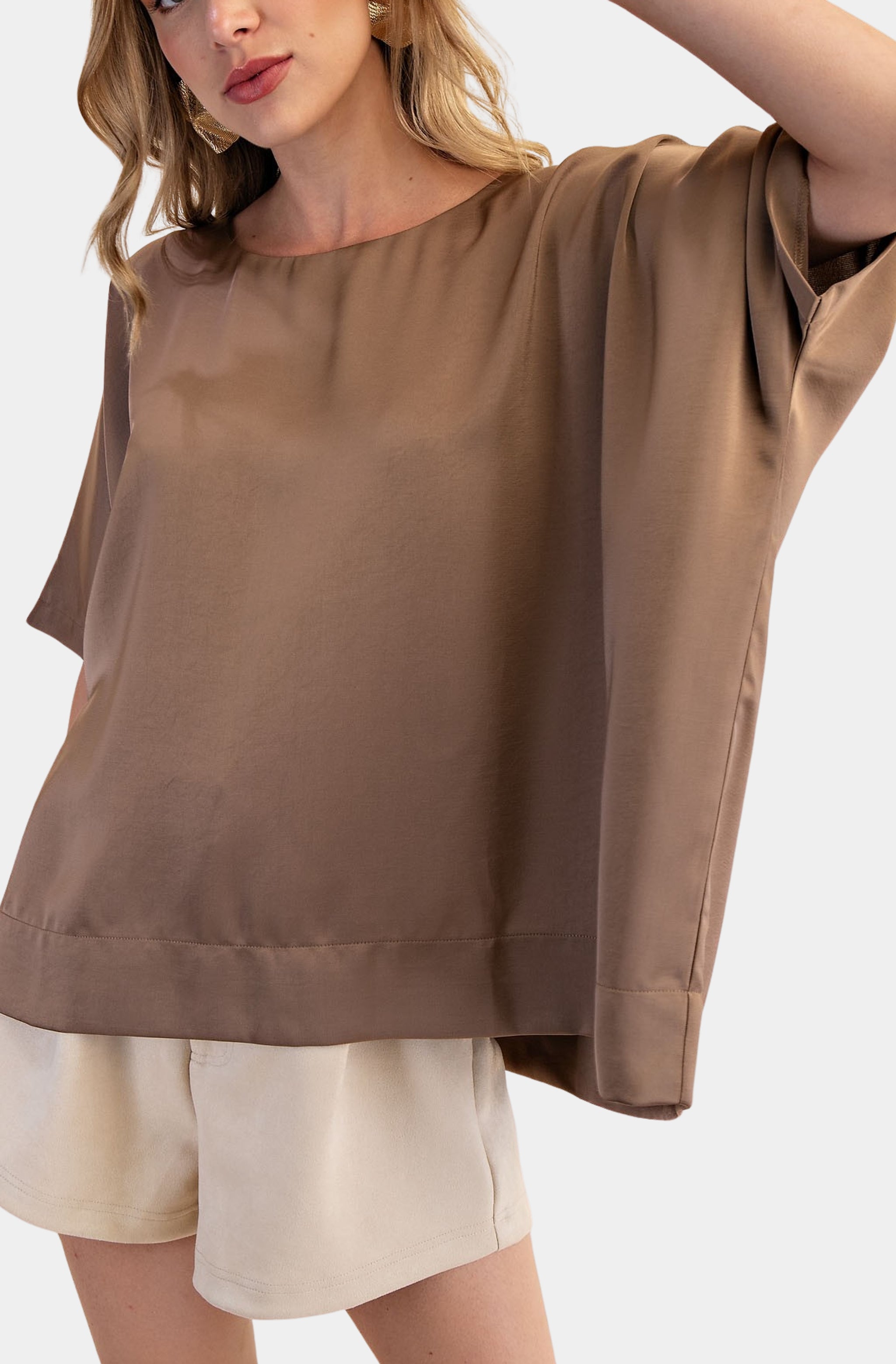 Pandora Top