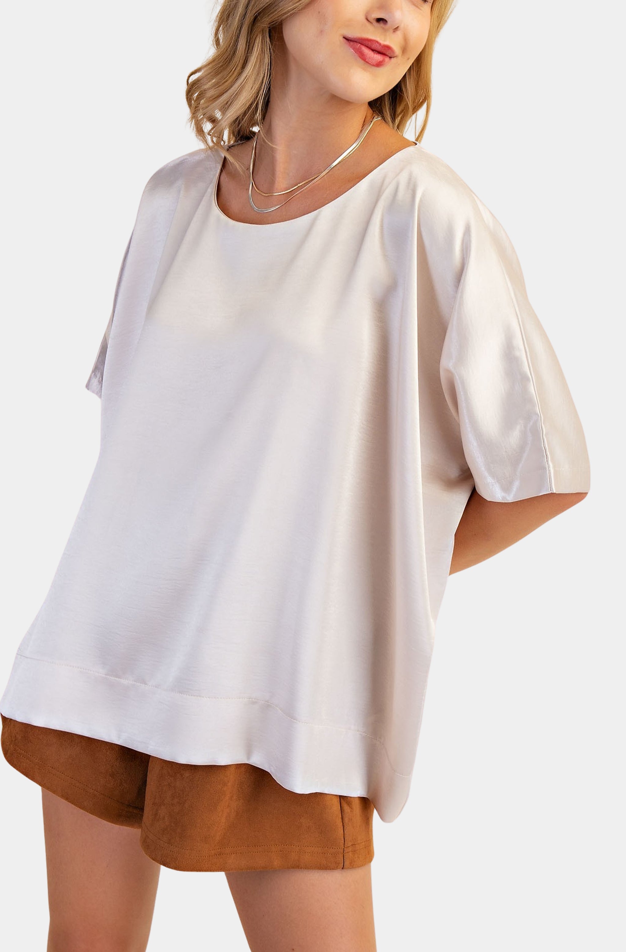 Portia Top