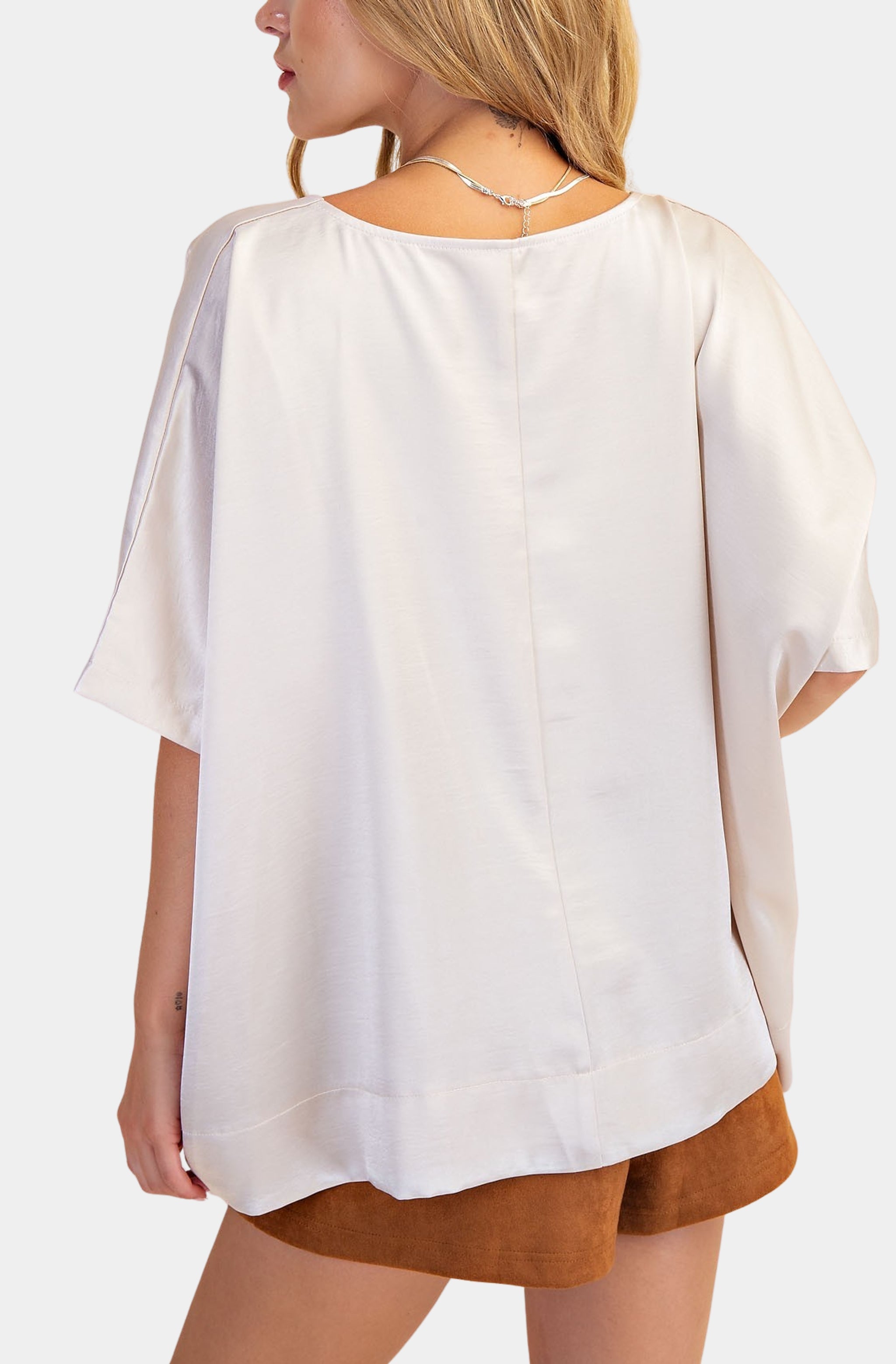 Portia Top