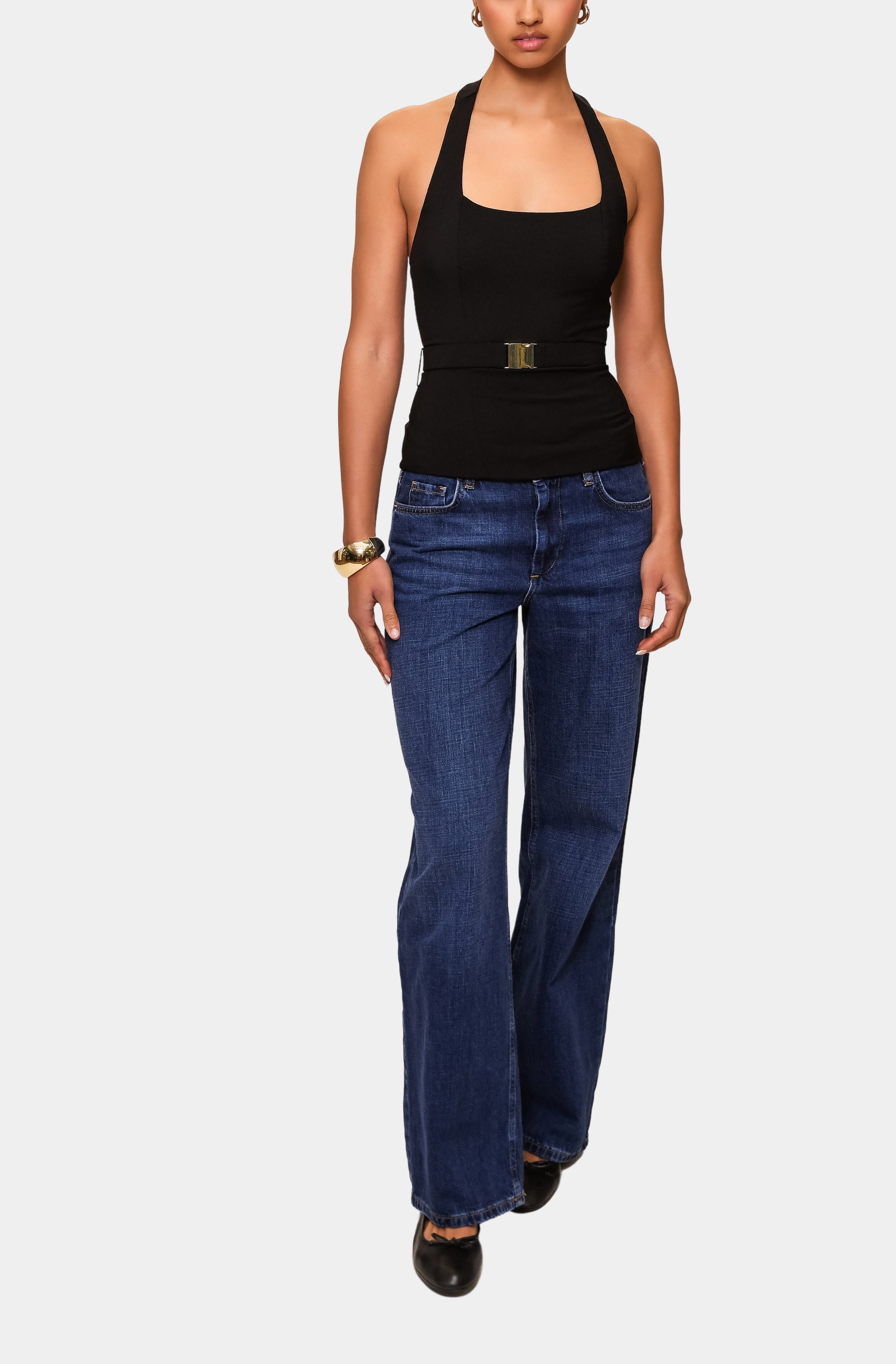 Clinton Top
