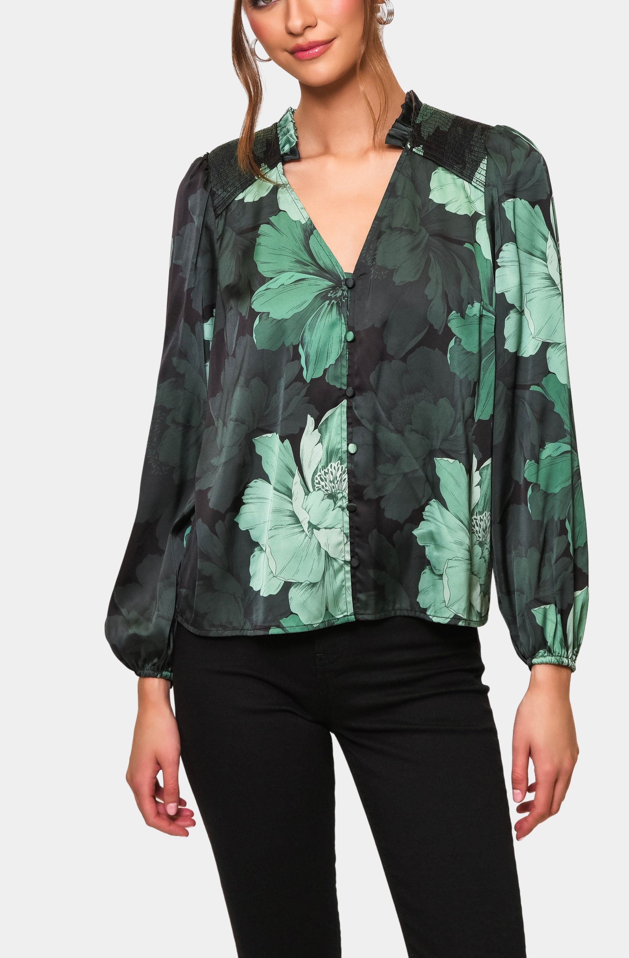 Baylor Top