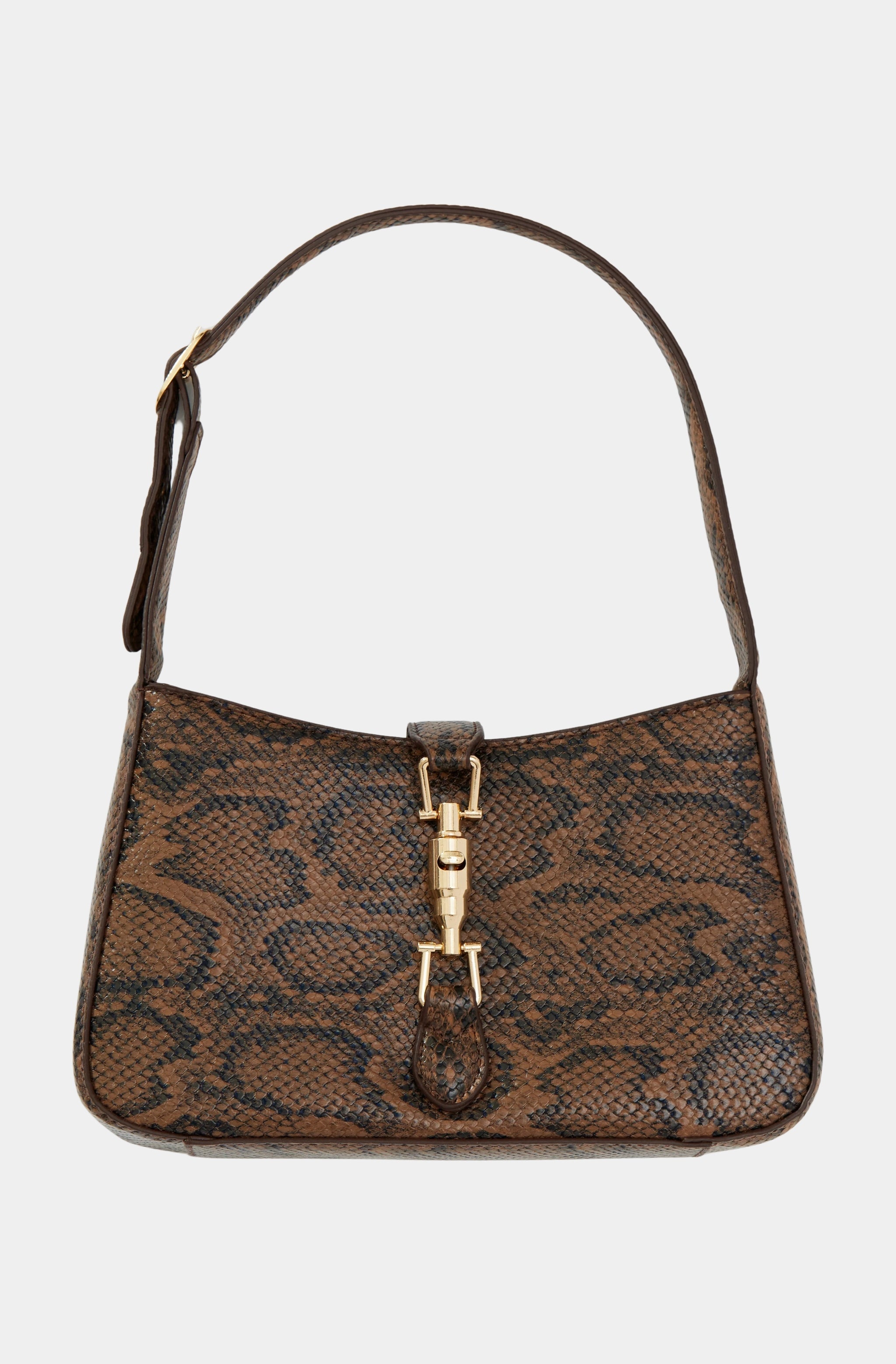 Justine Shoulder Bag