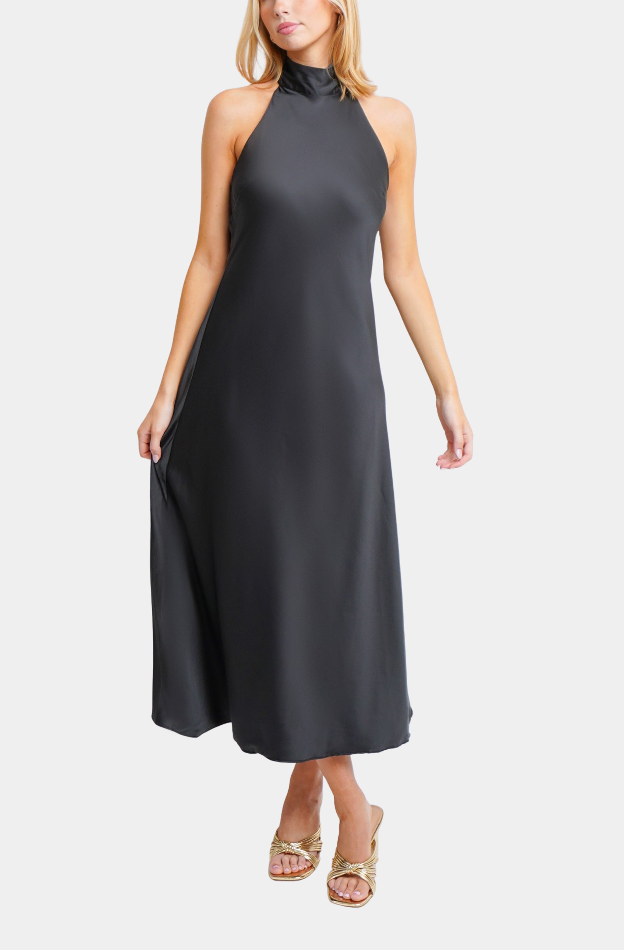 Coco Midi Dress