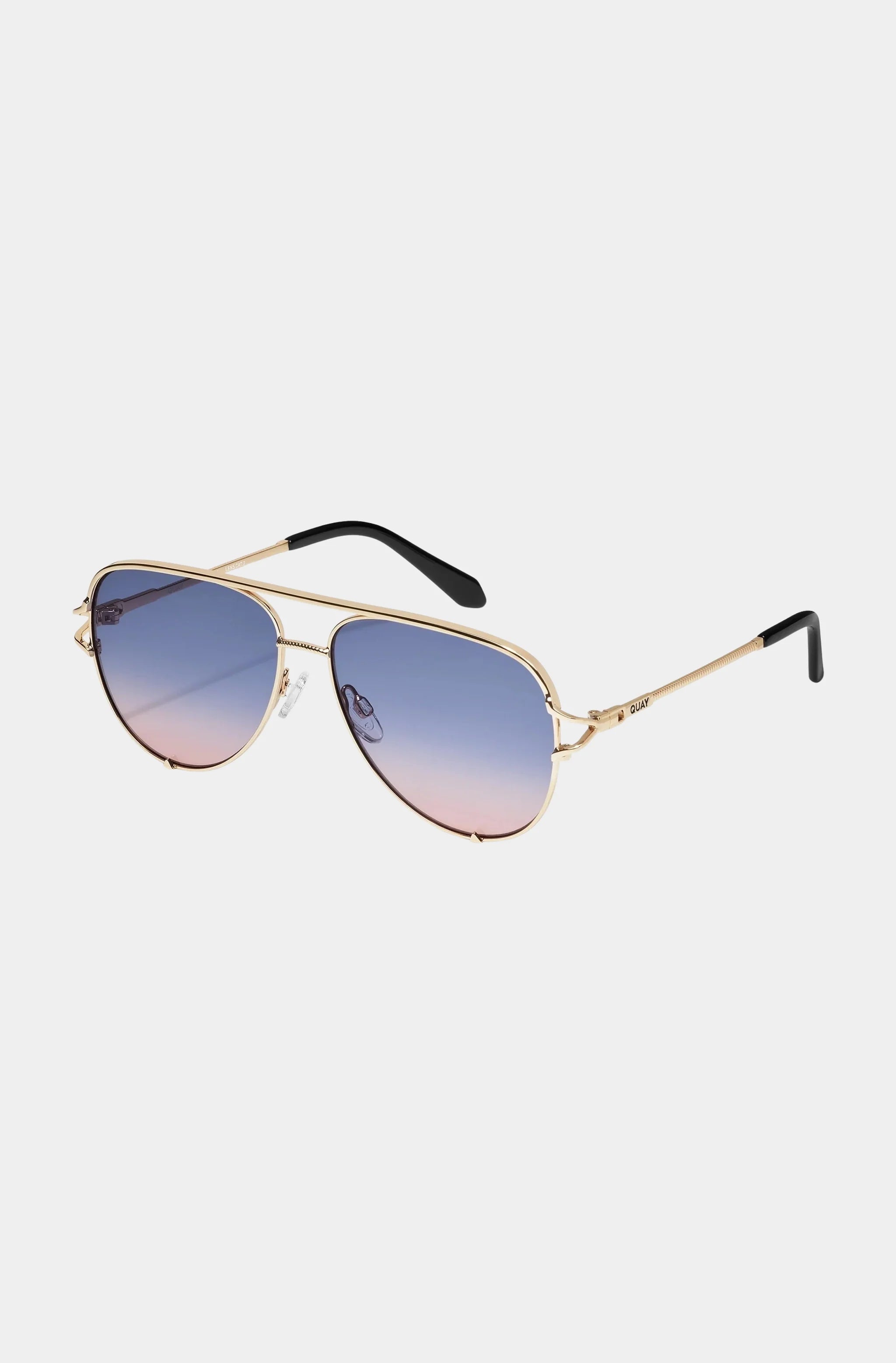 High Key Twist Sunglasses