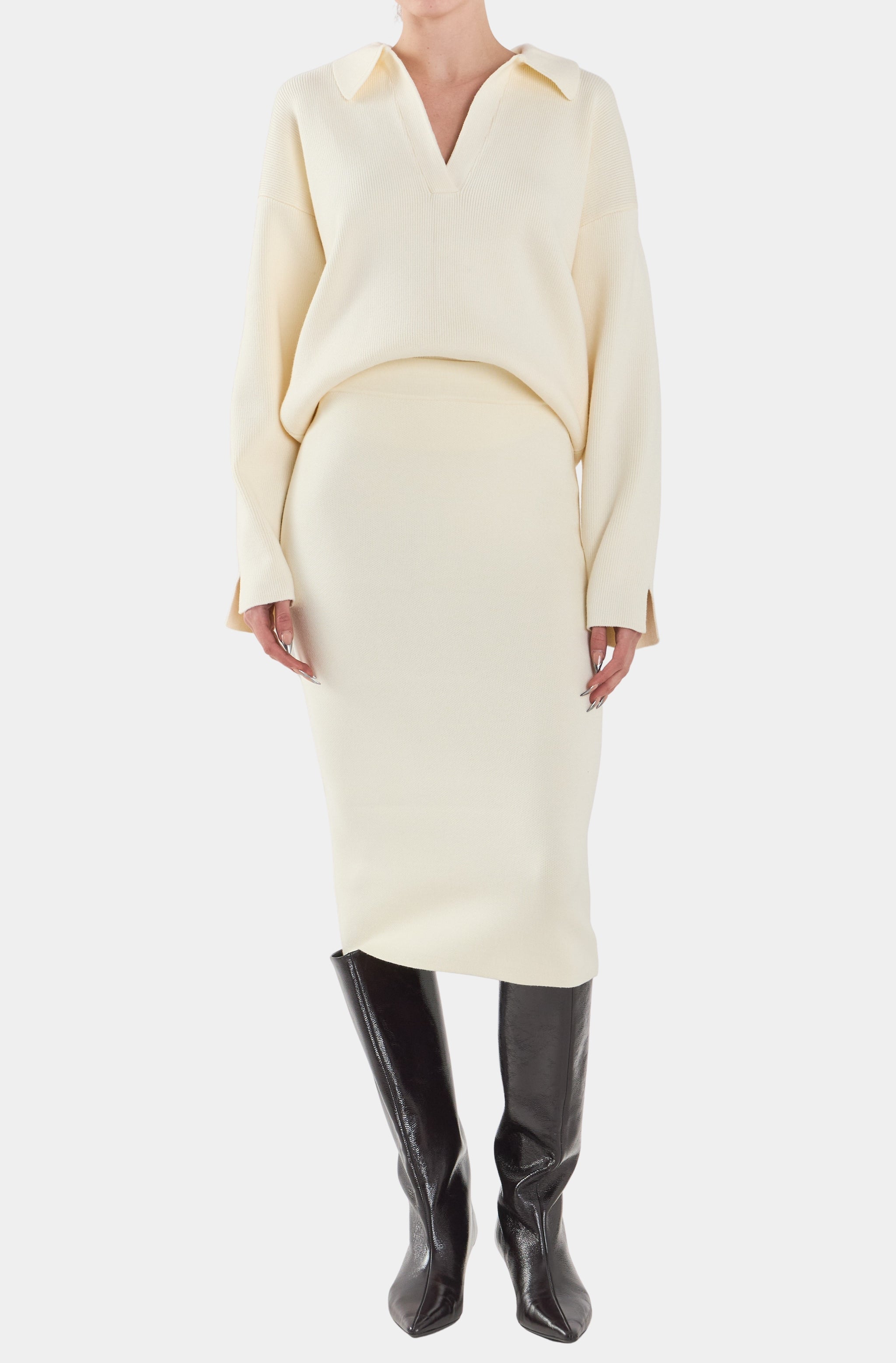 Adrienne Skirt
