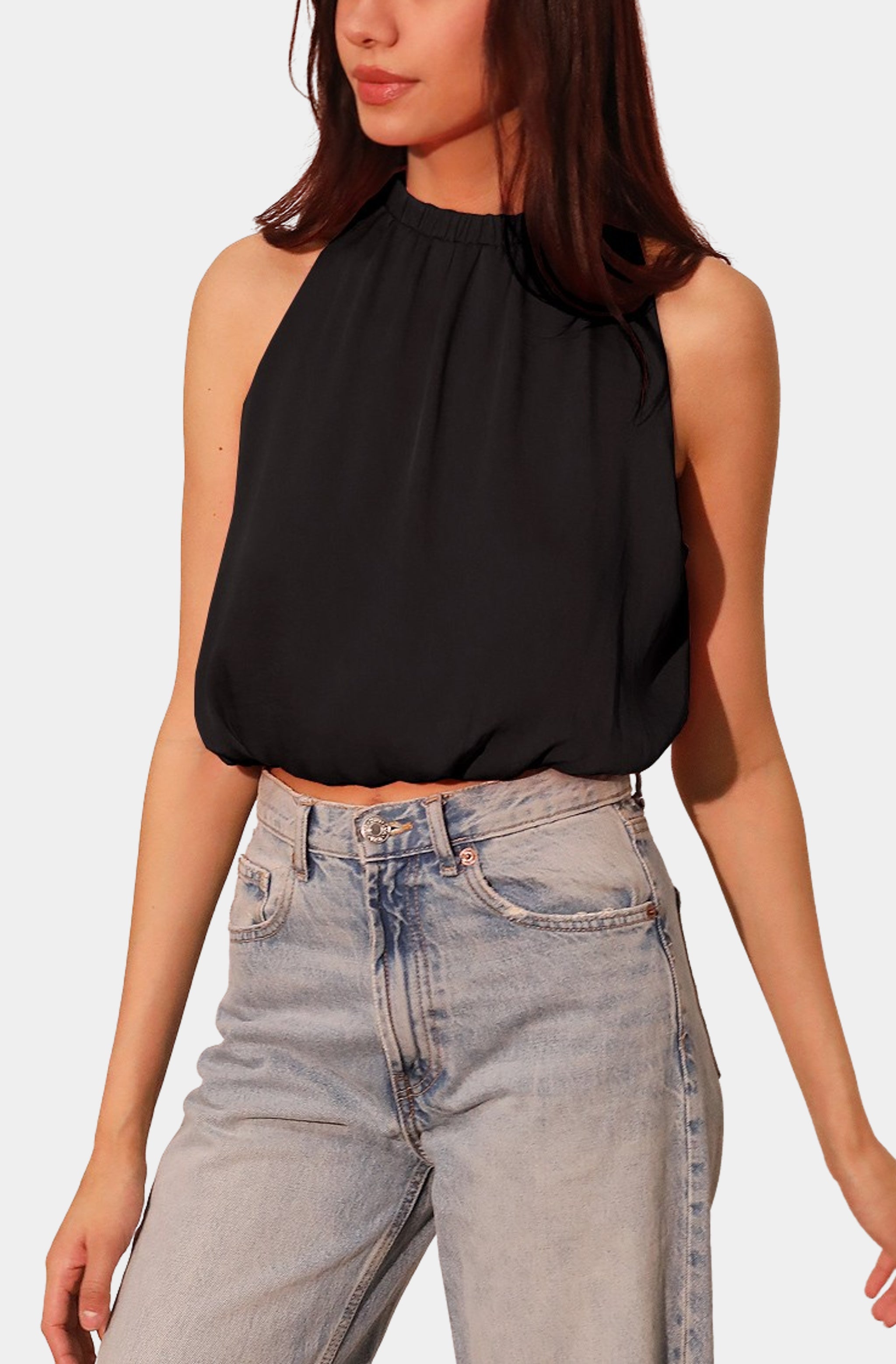 Charlotte Top