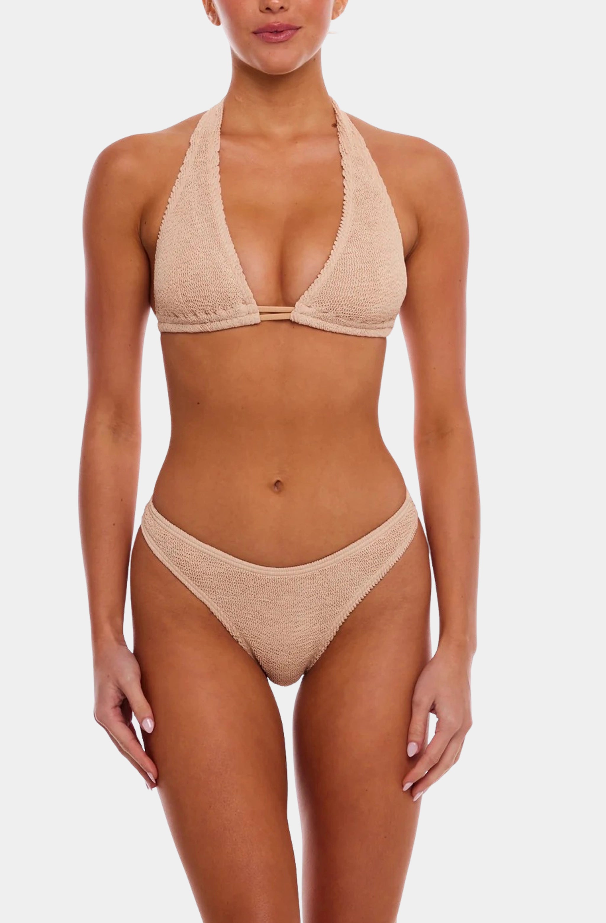 Rio De Janeiro One Size Bikini Top