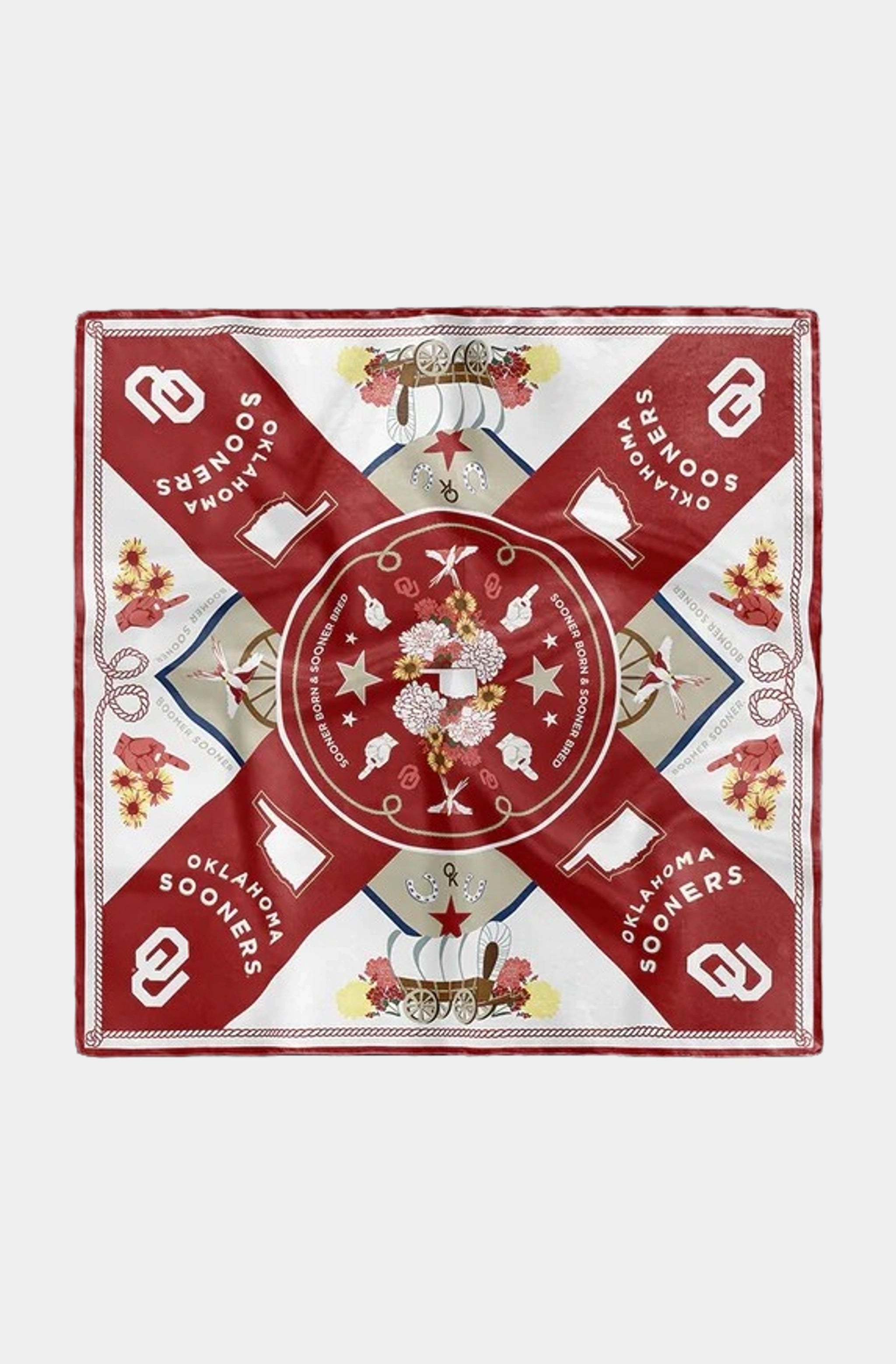 Texas A&M Aggies Saturday Scarf