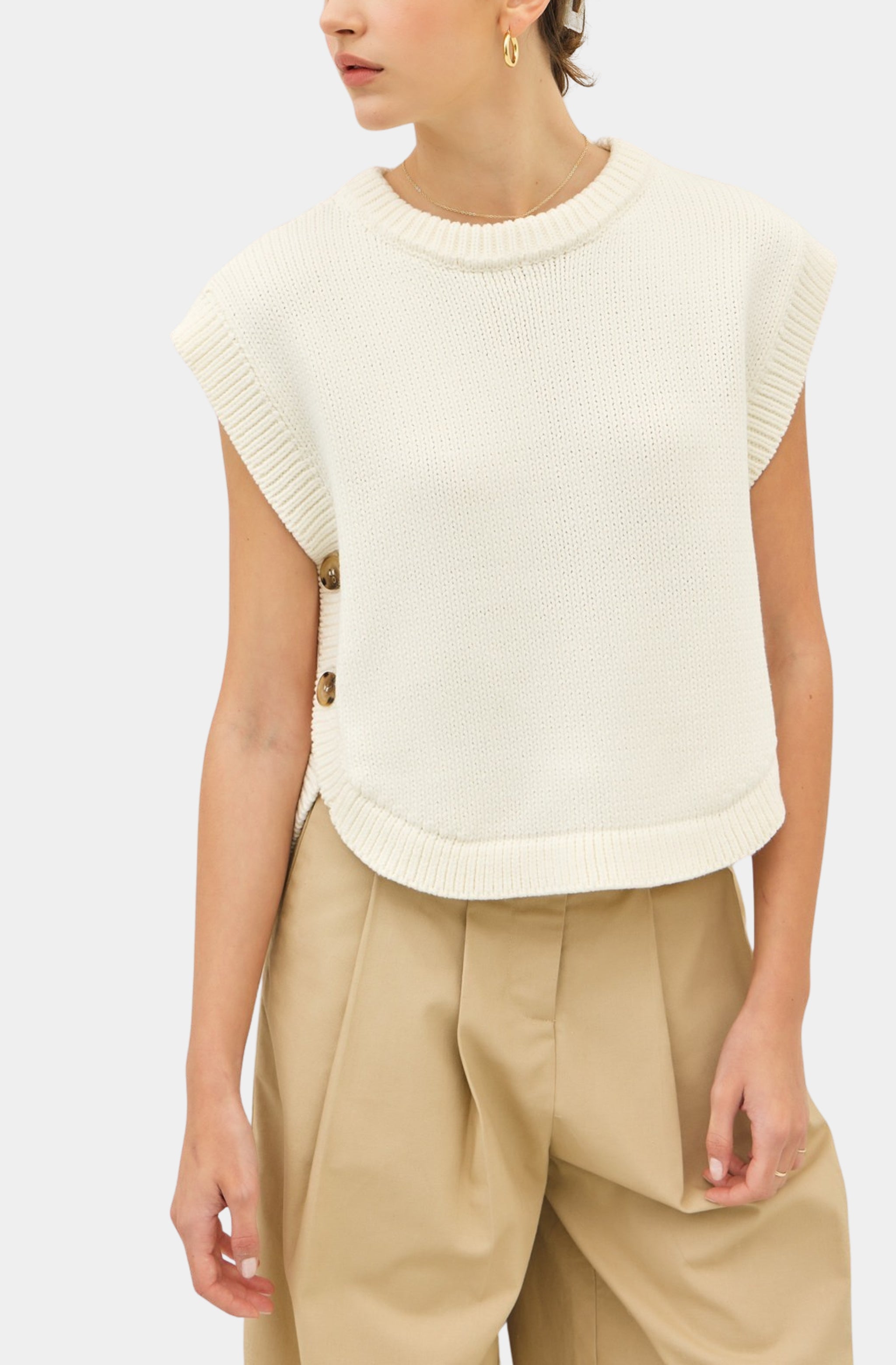 Lou Sweater