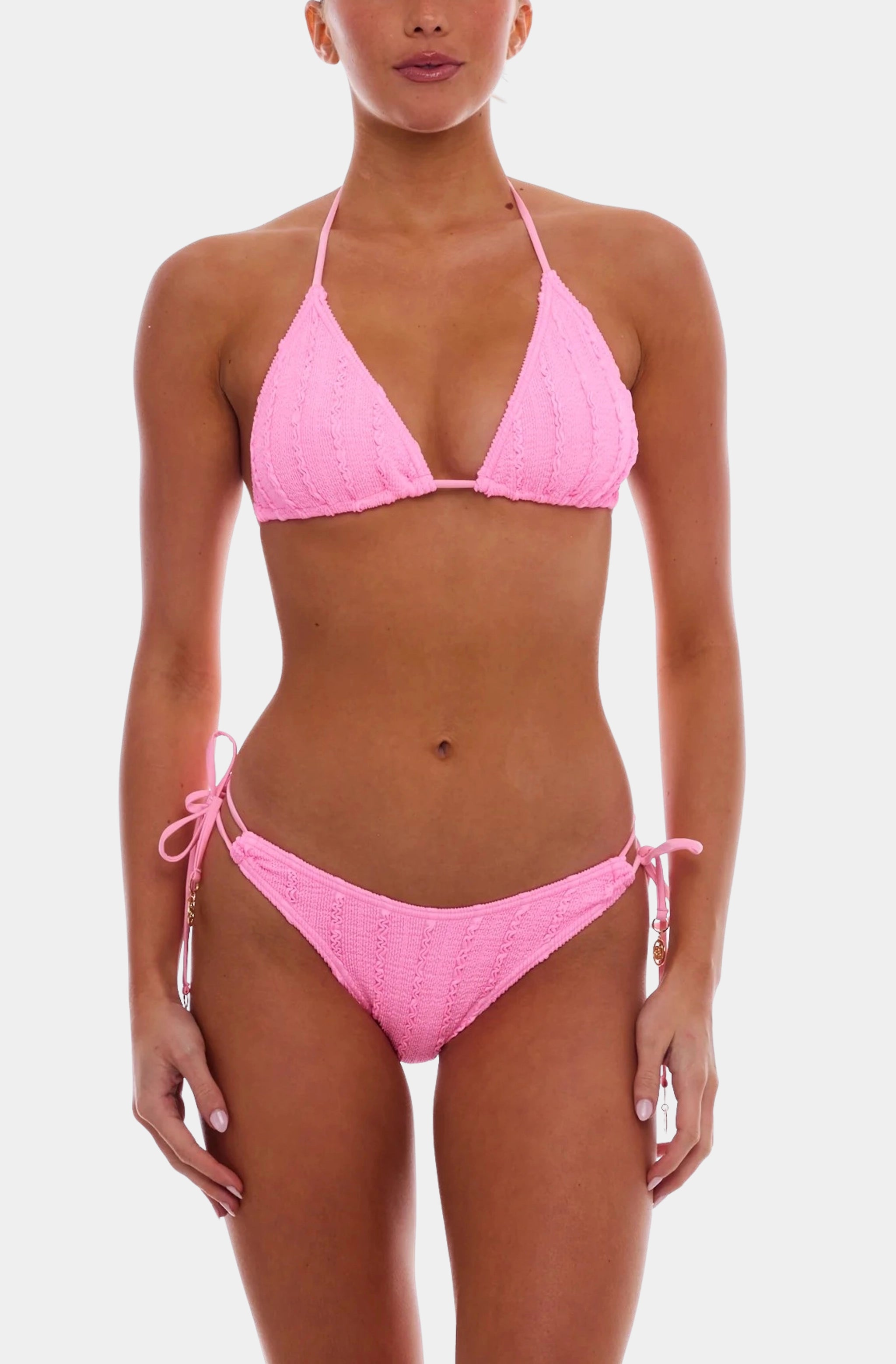 Jamaica Classic One Size Bikini Bottom