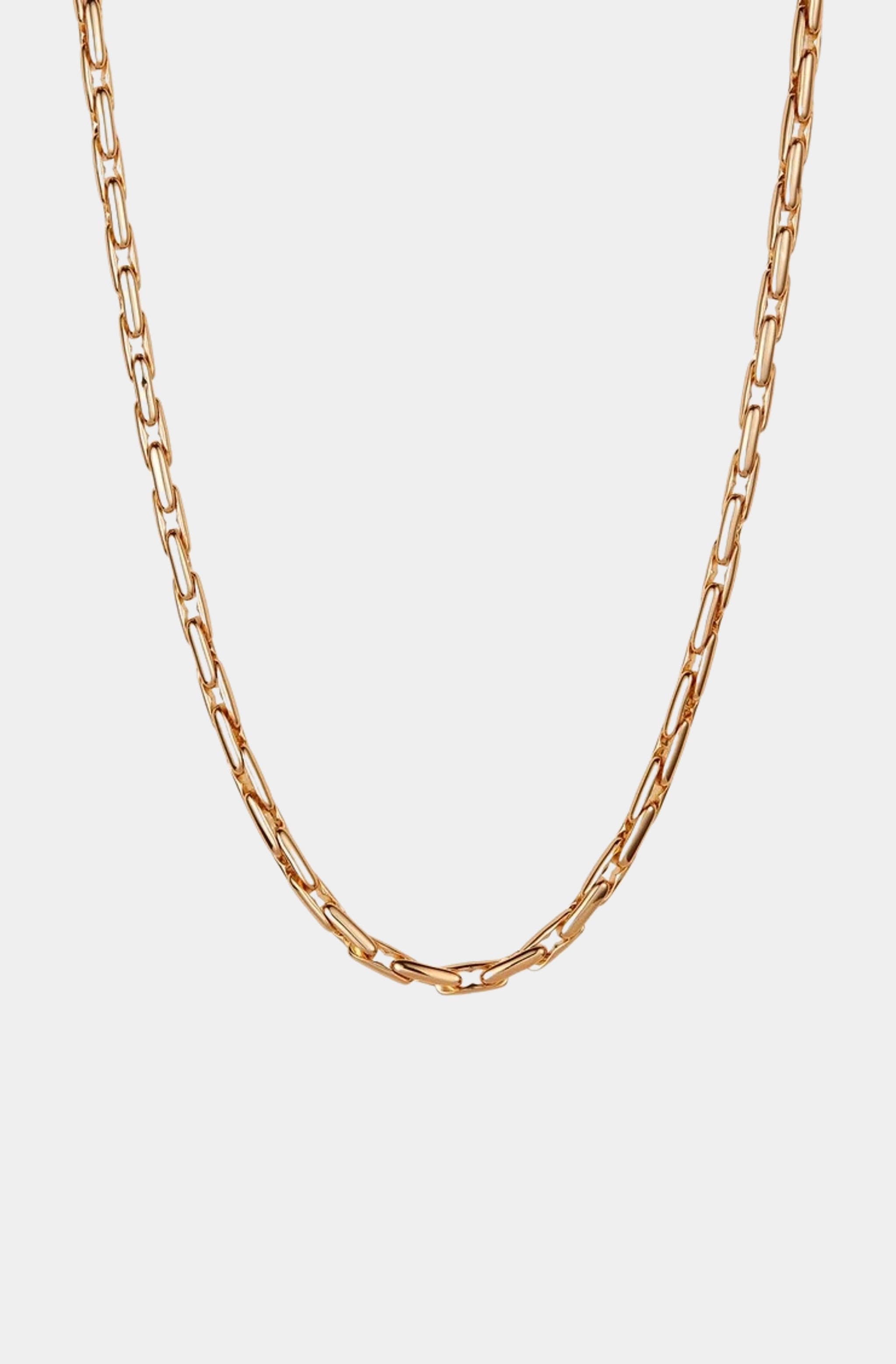 Alber Chain