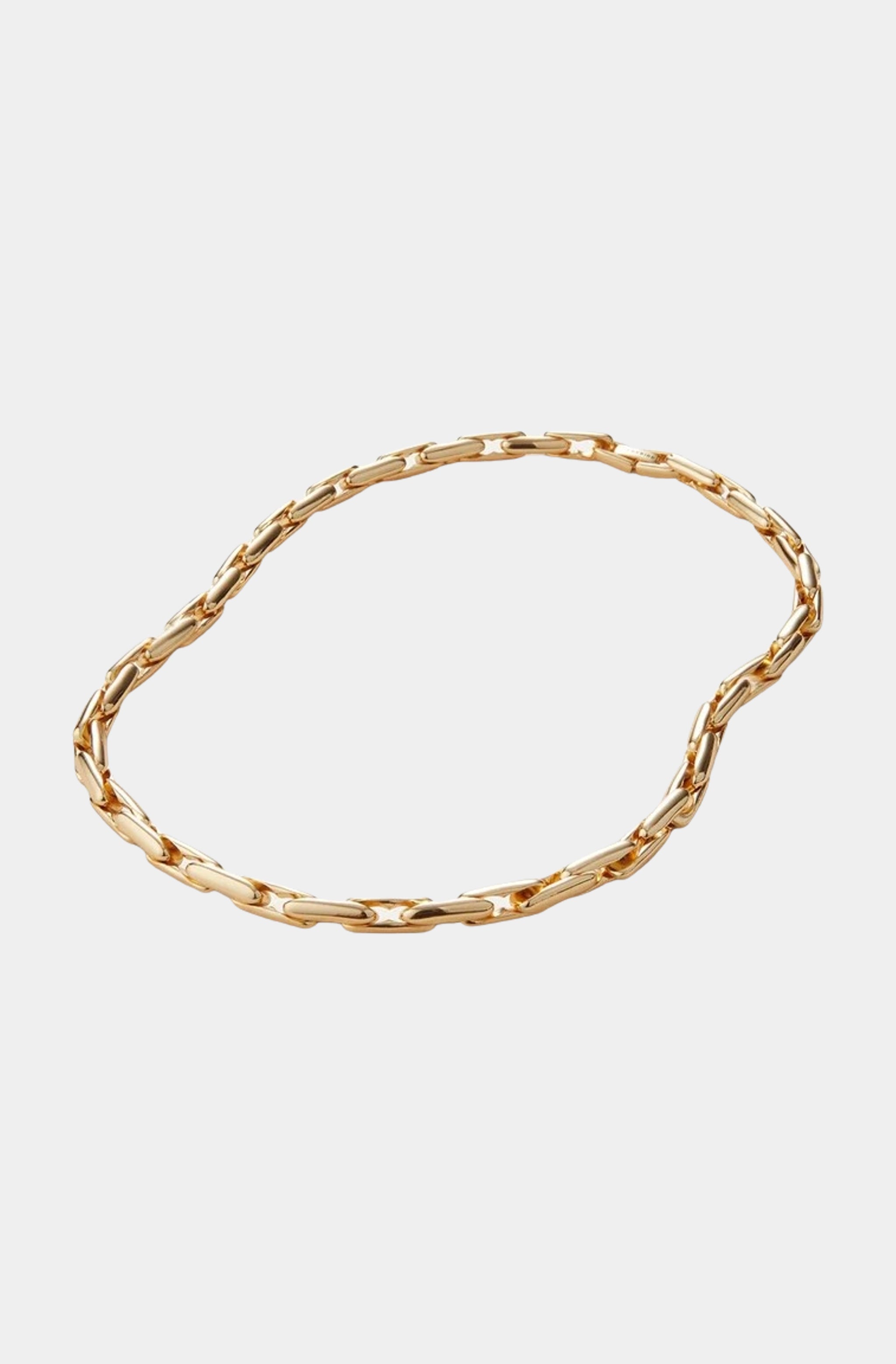 Alber Chain