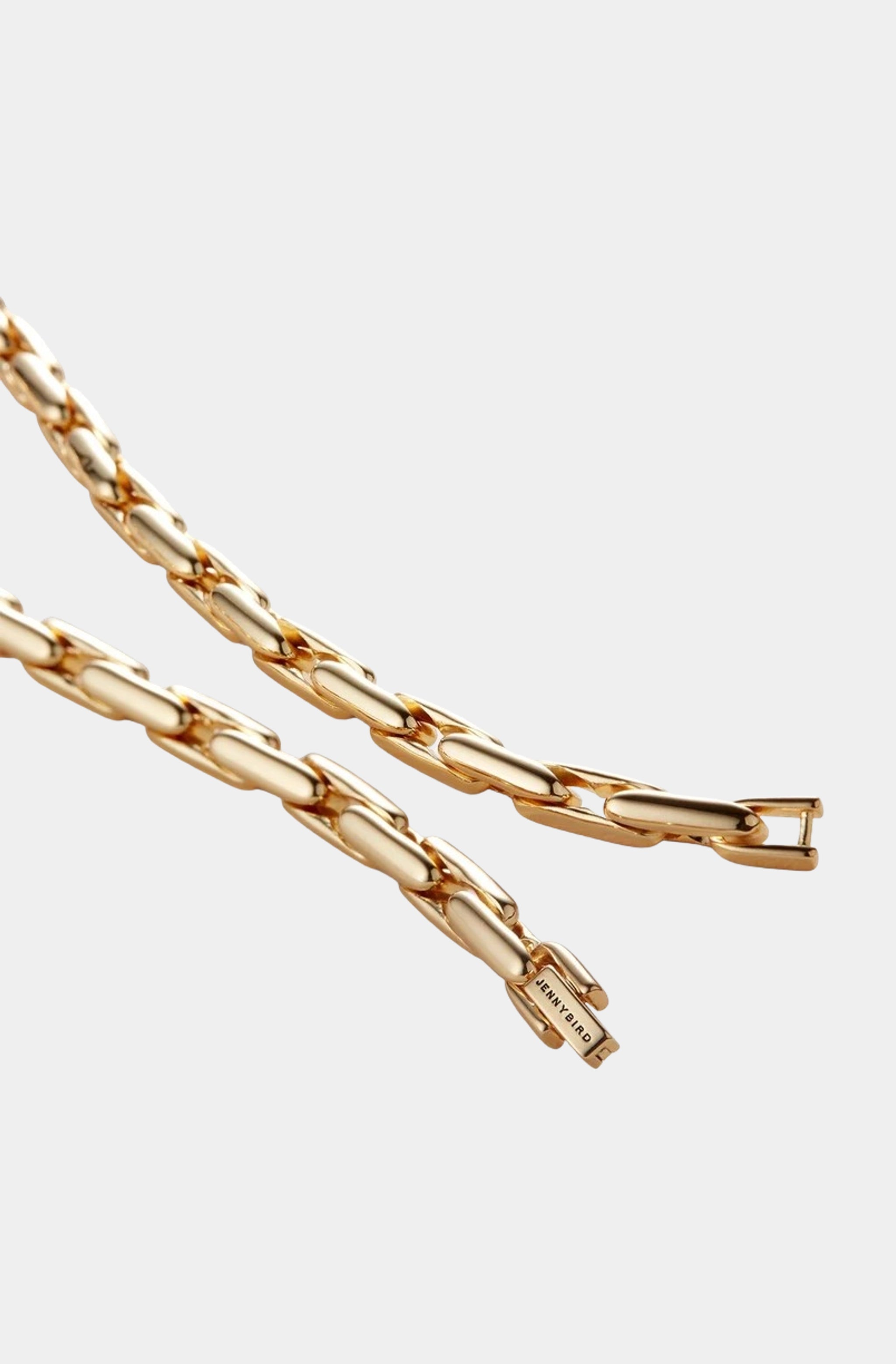 Alber Chain