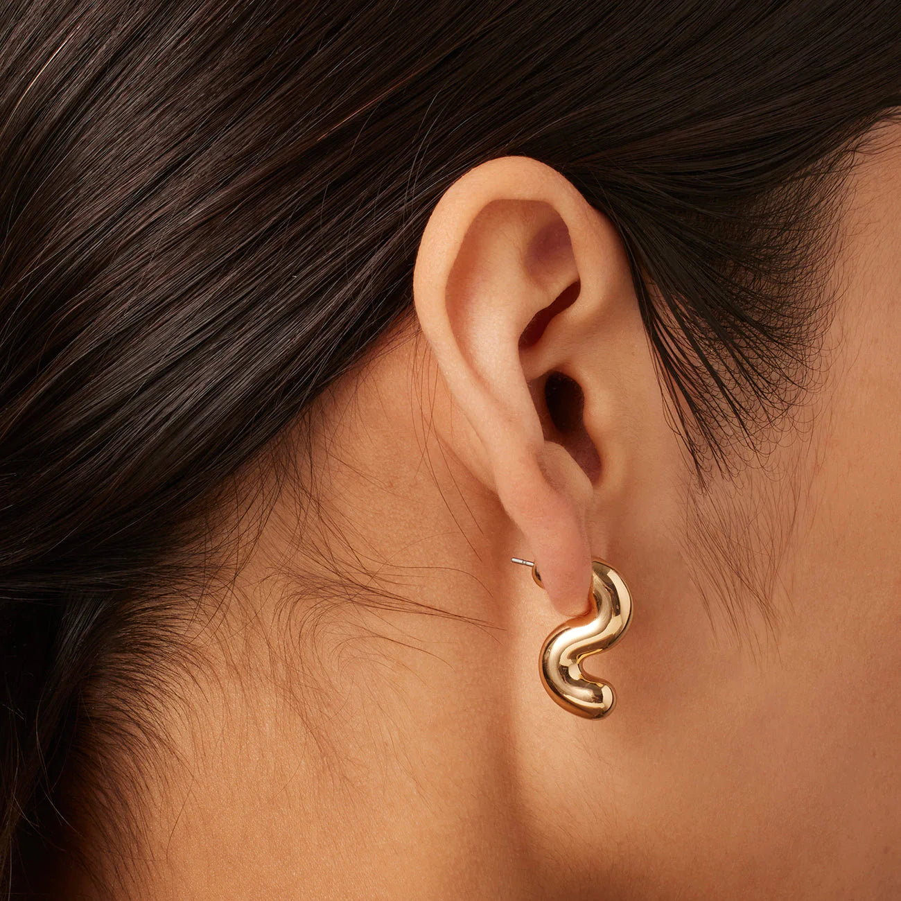 Ola Small Earring