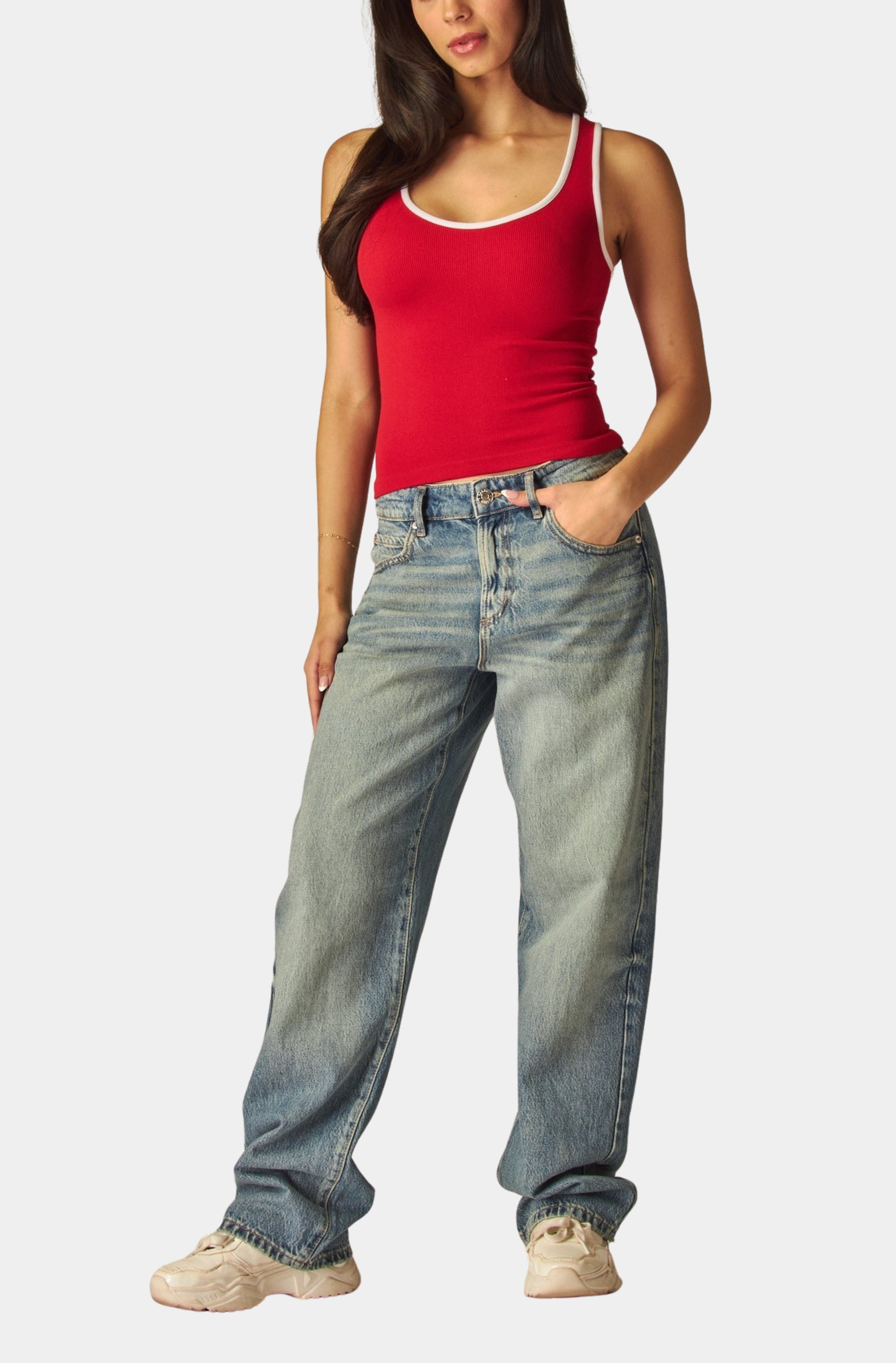 Lisa Top