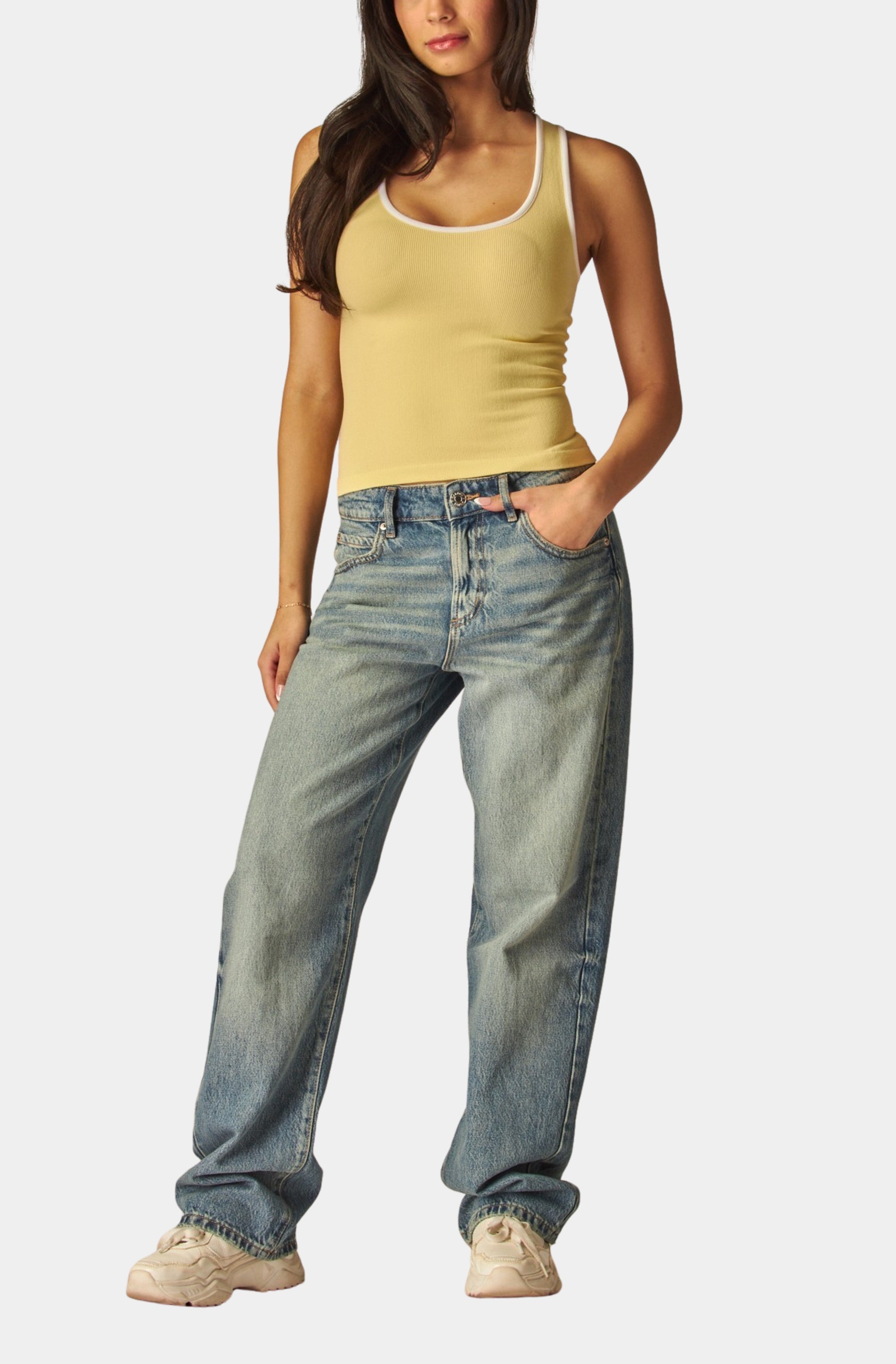 Lisa Top