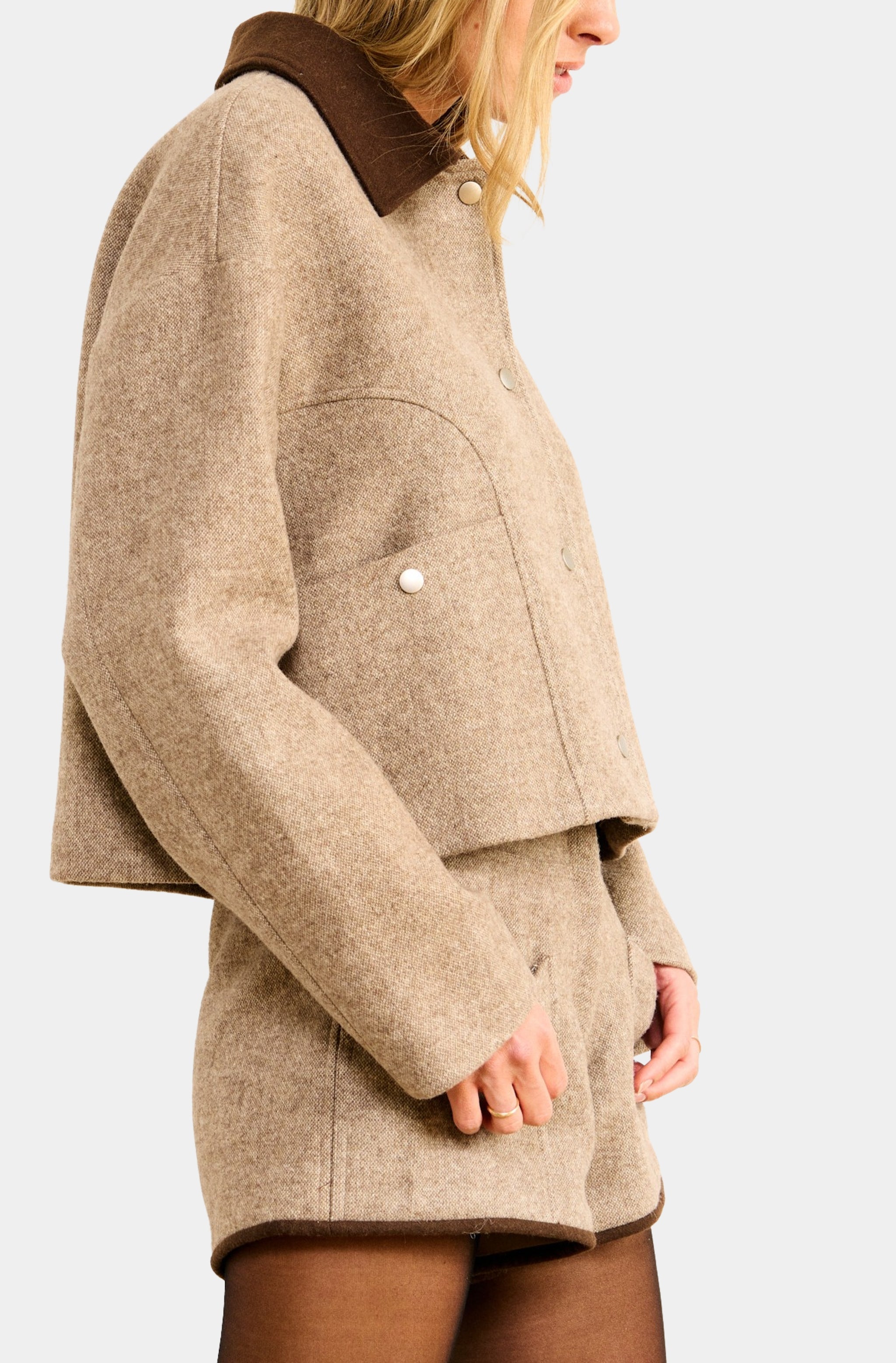 Ingrid Jacket