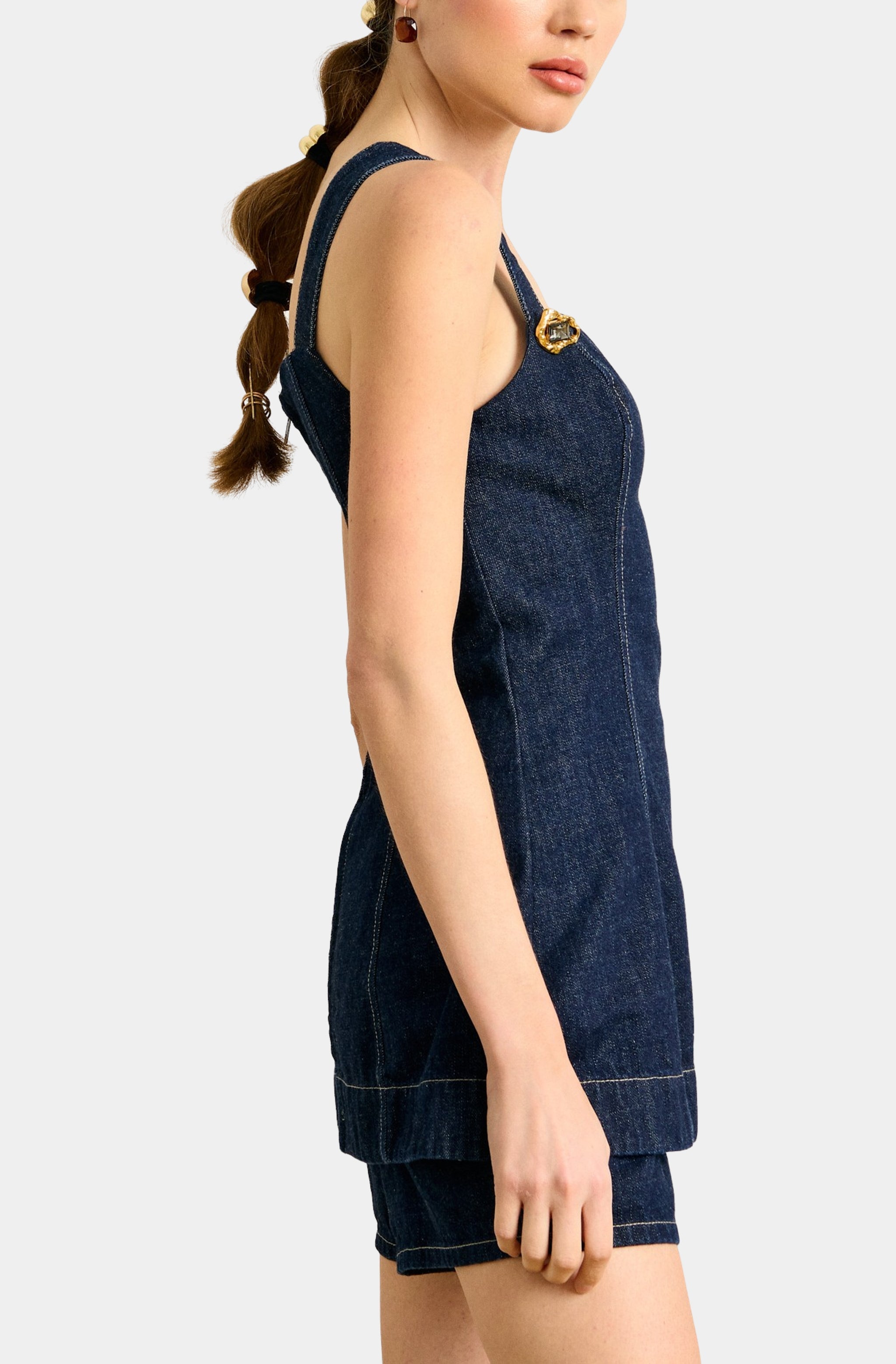 Caryl Romper
