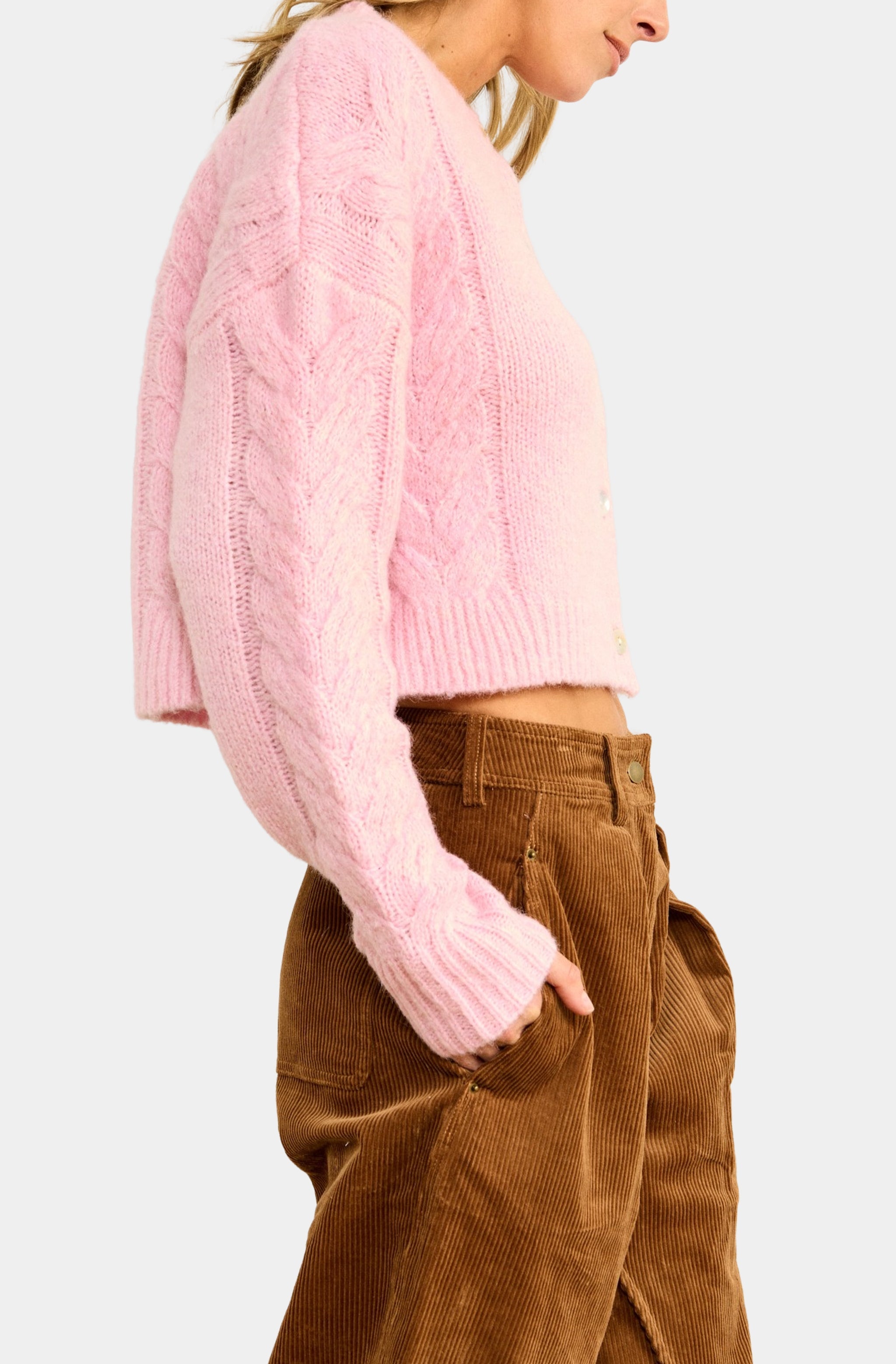 Melba Cardigan