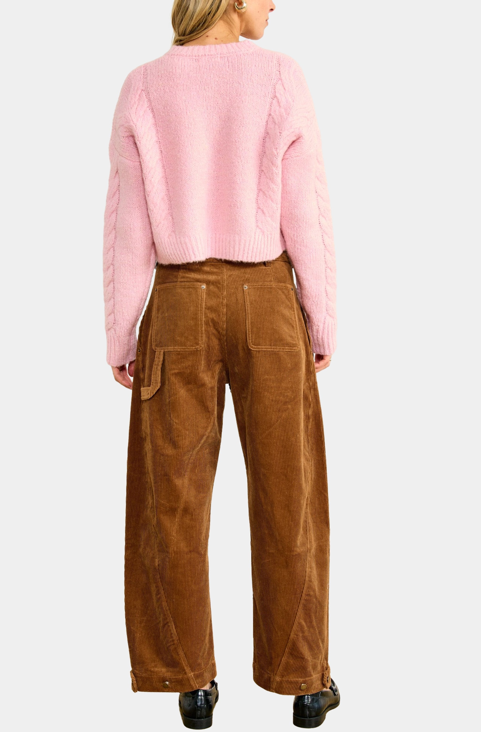 Melba Cardigan