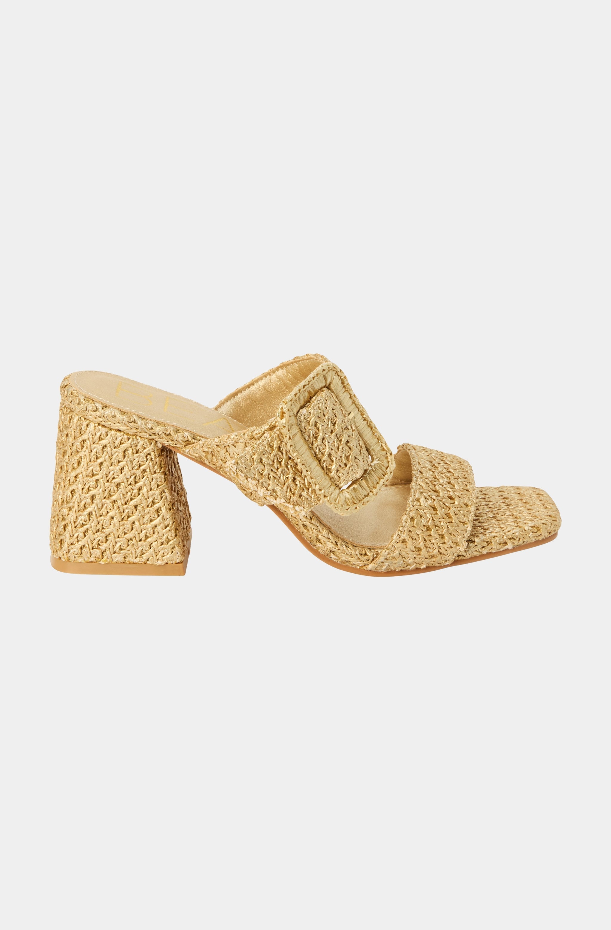 Lucy Heel