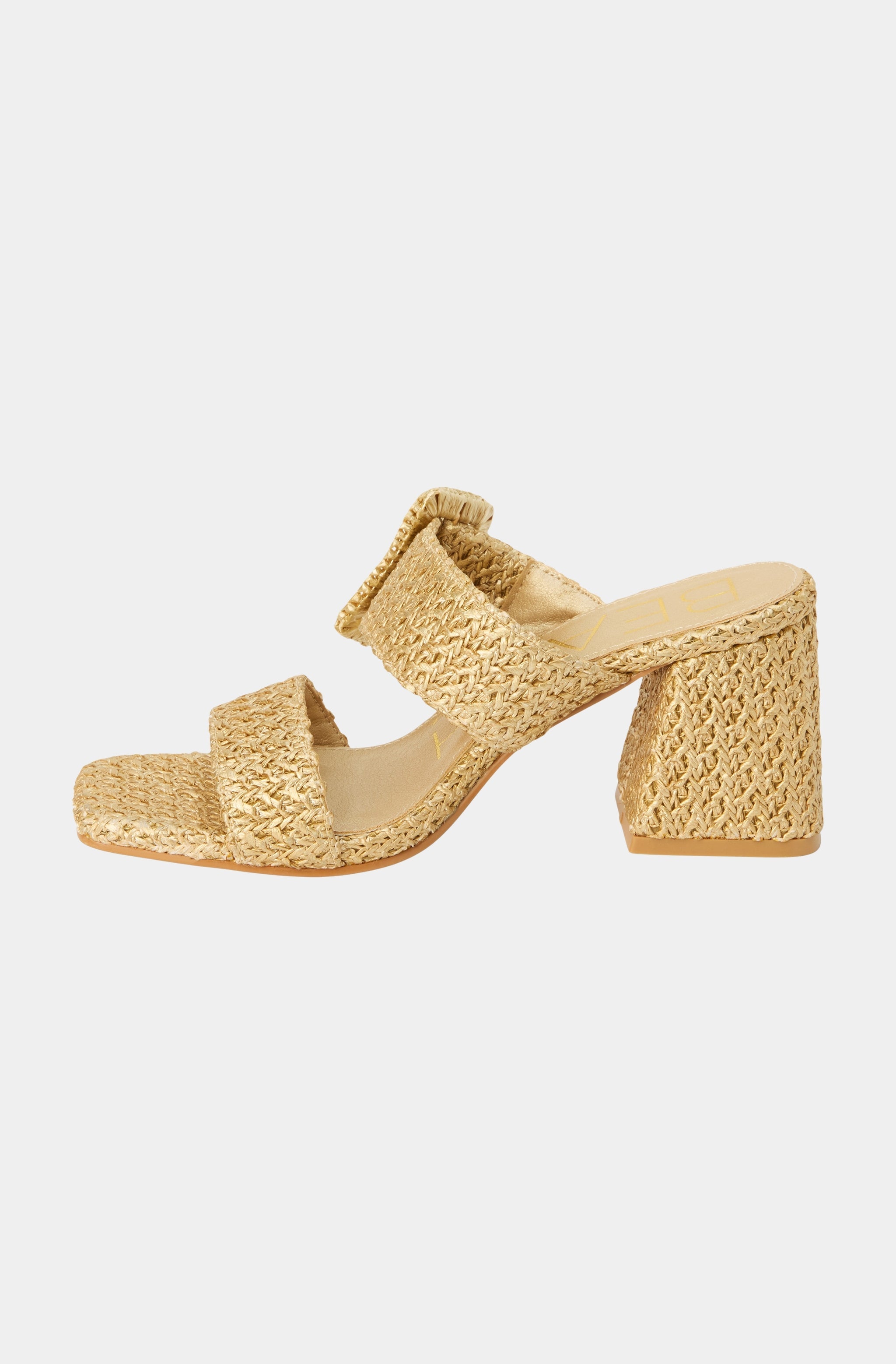 Lucy Heel