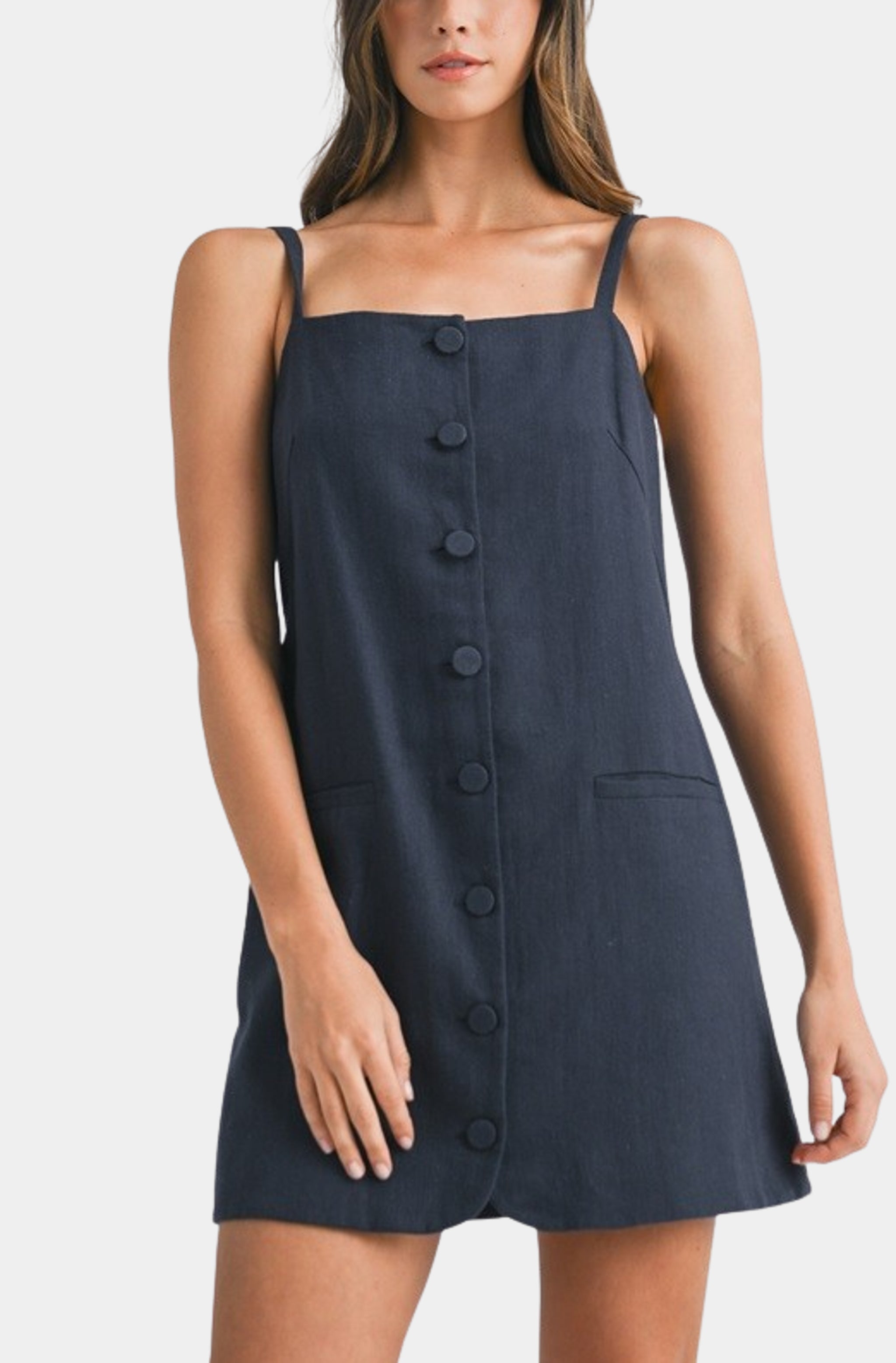 Laila Dress