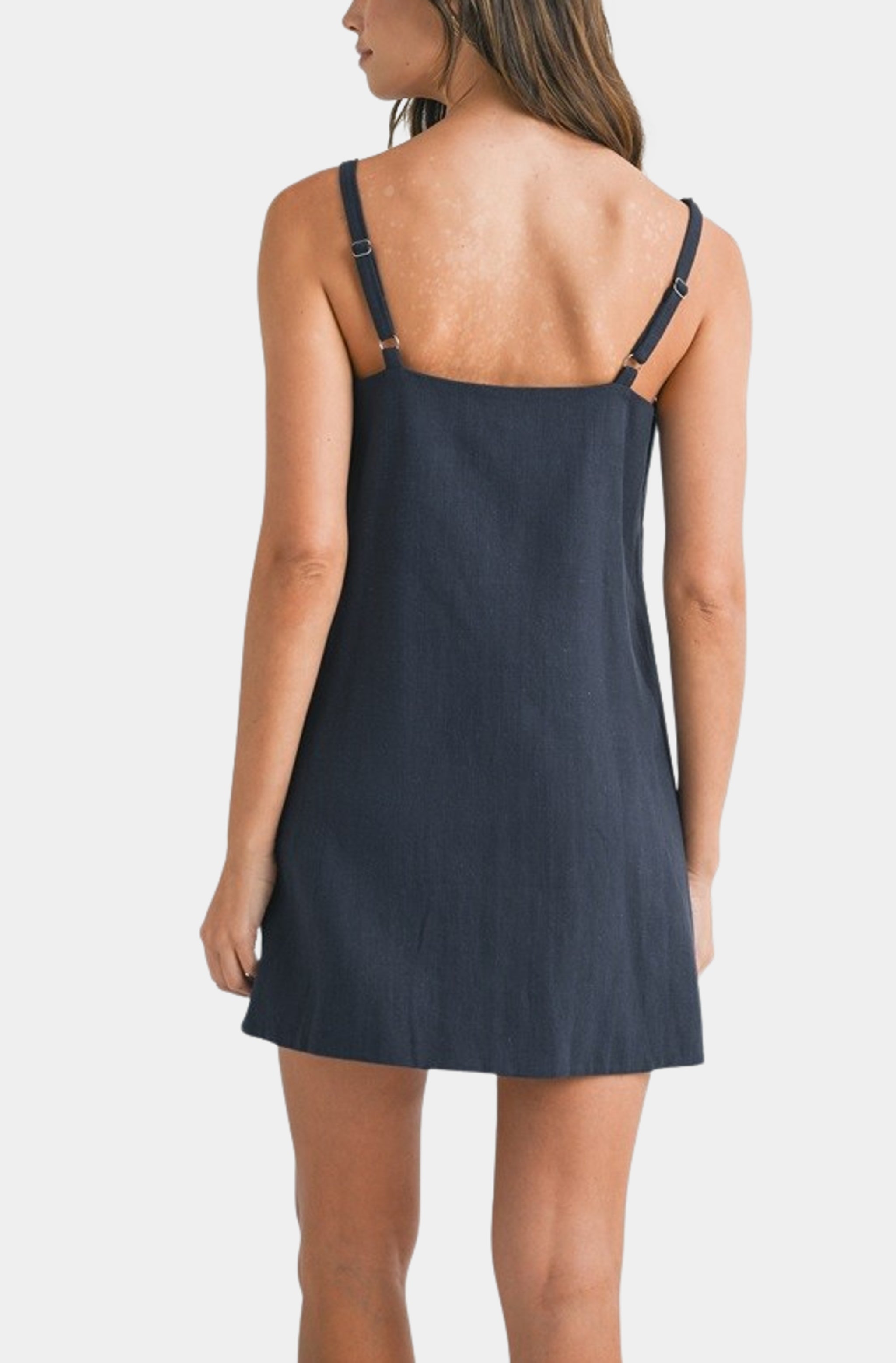 Laila Dress