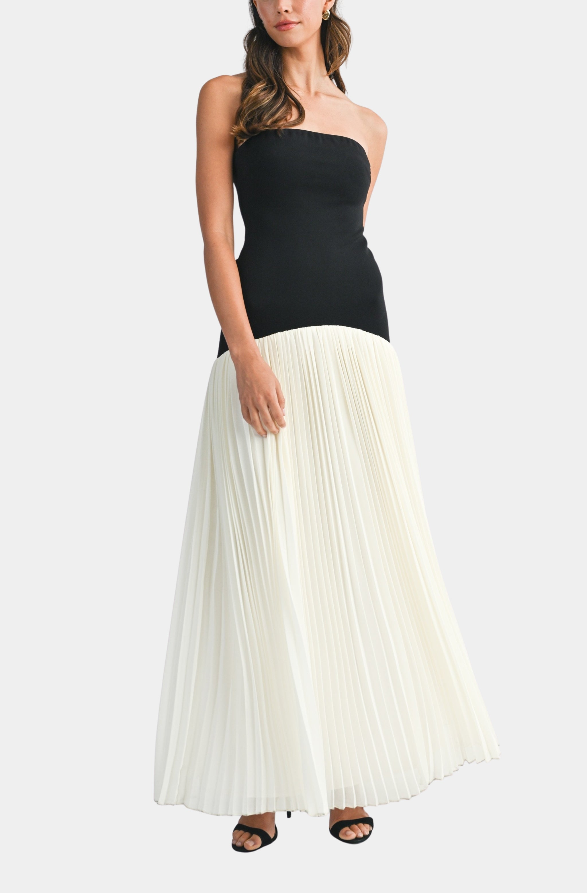 Amara Dress