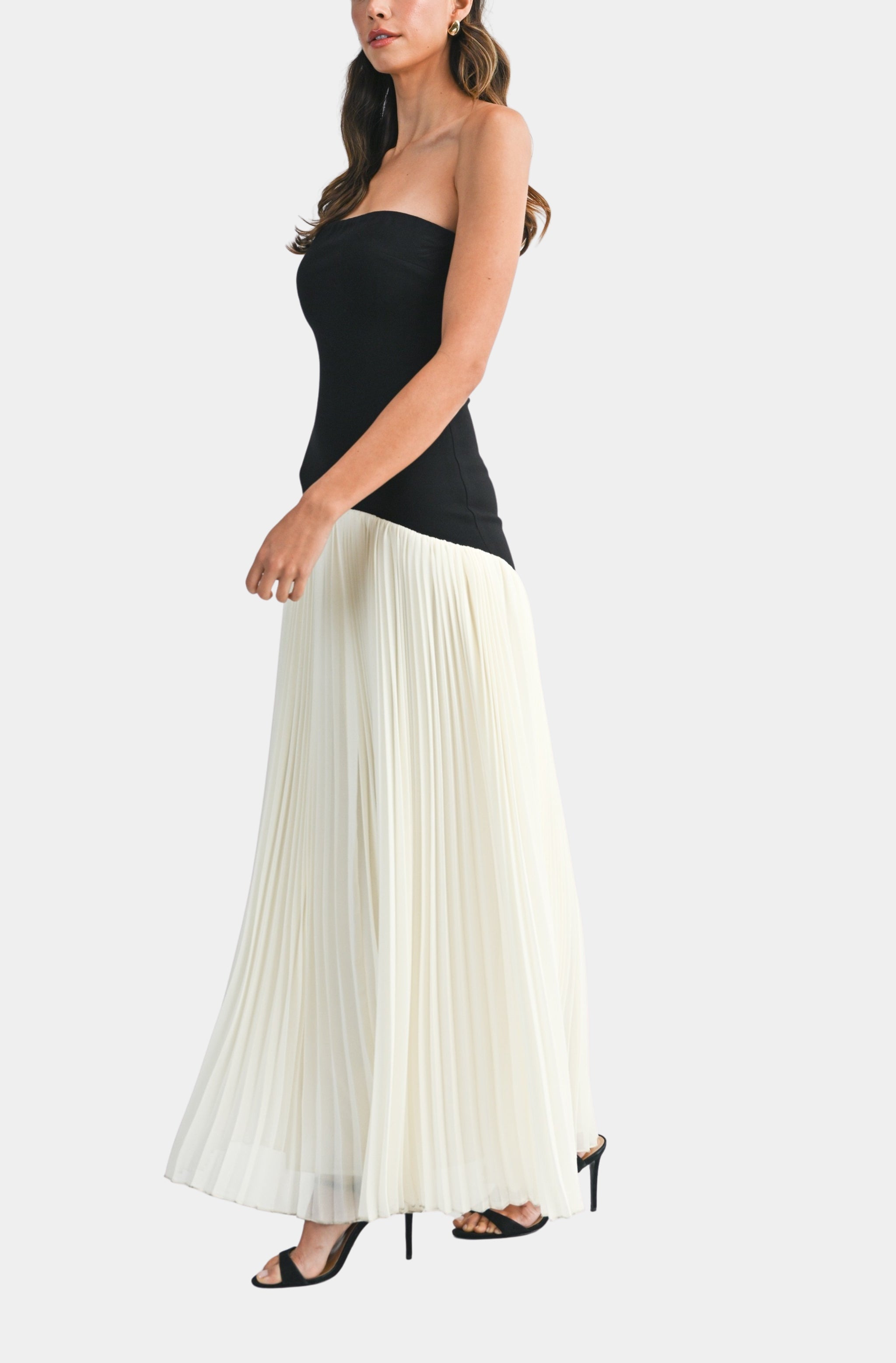 Amara Dress