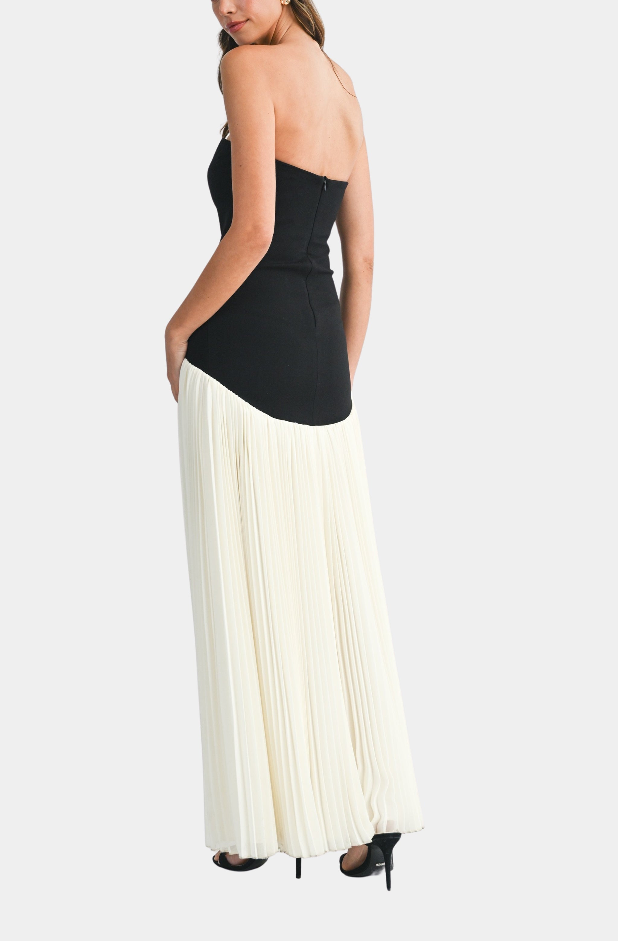 Amara Dress