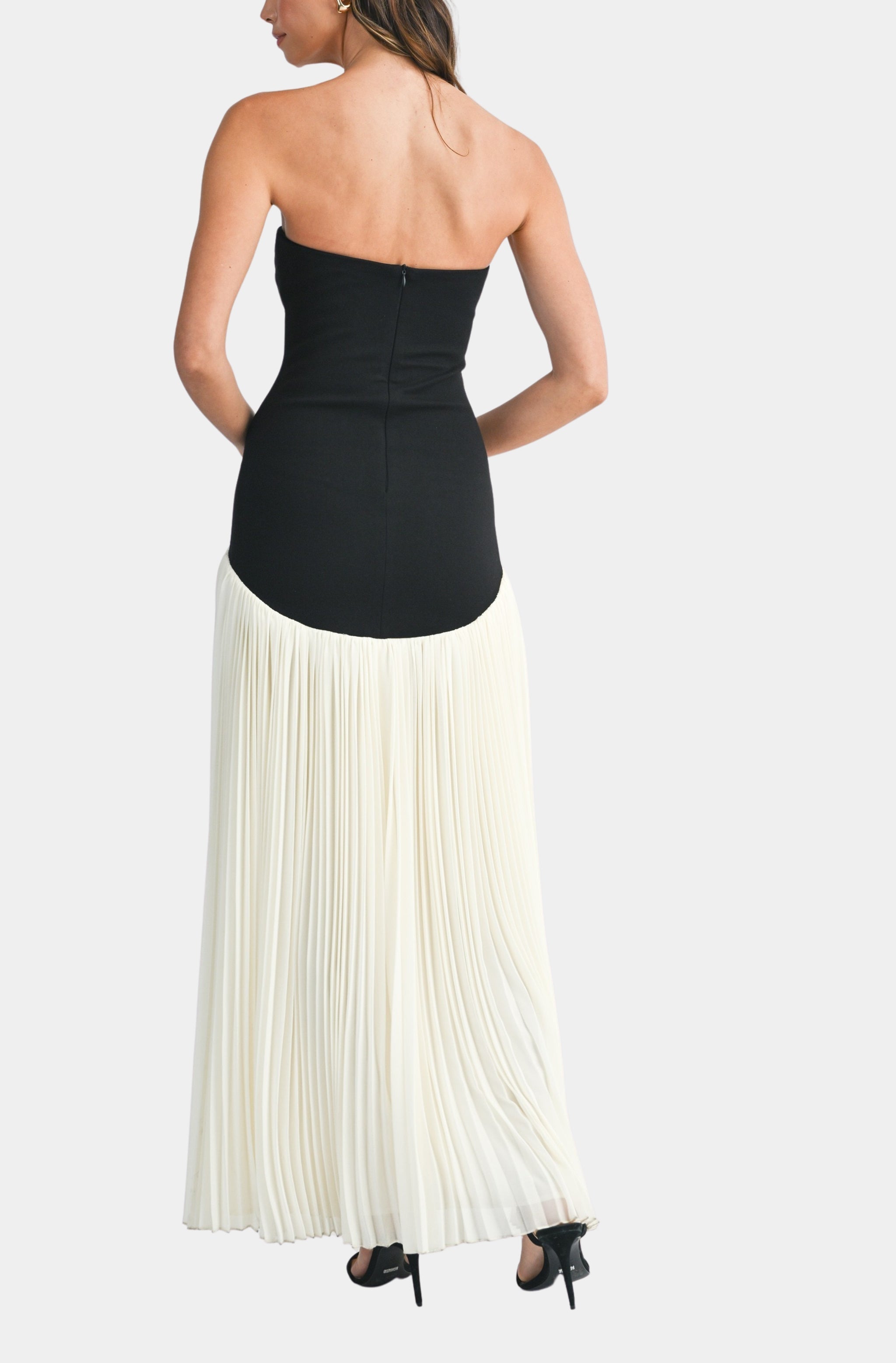Amara Dress