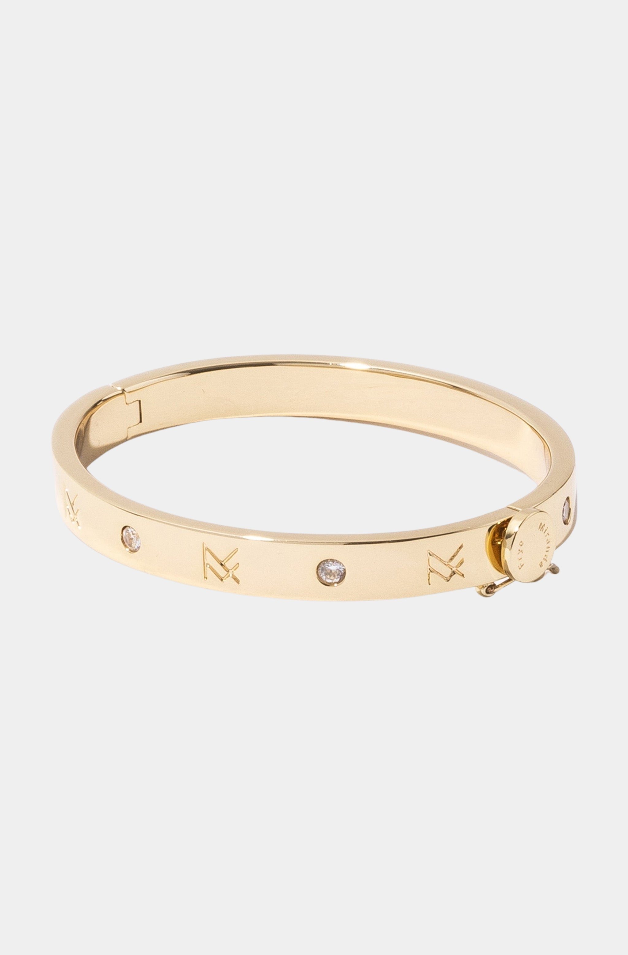 MF Cuff