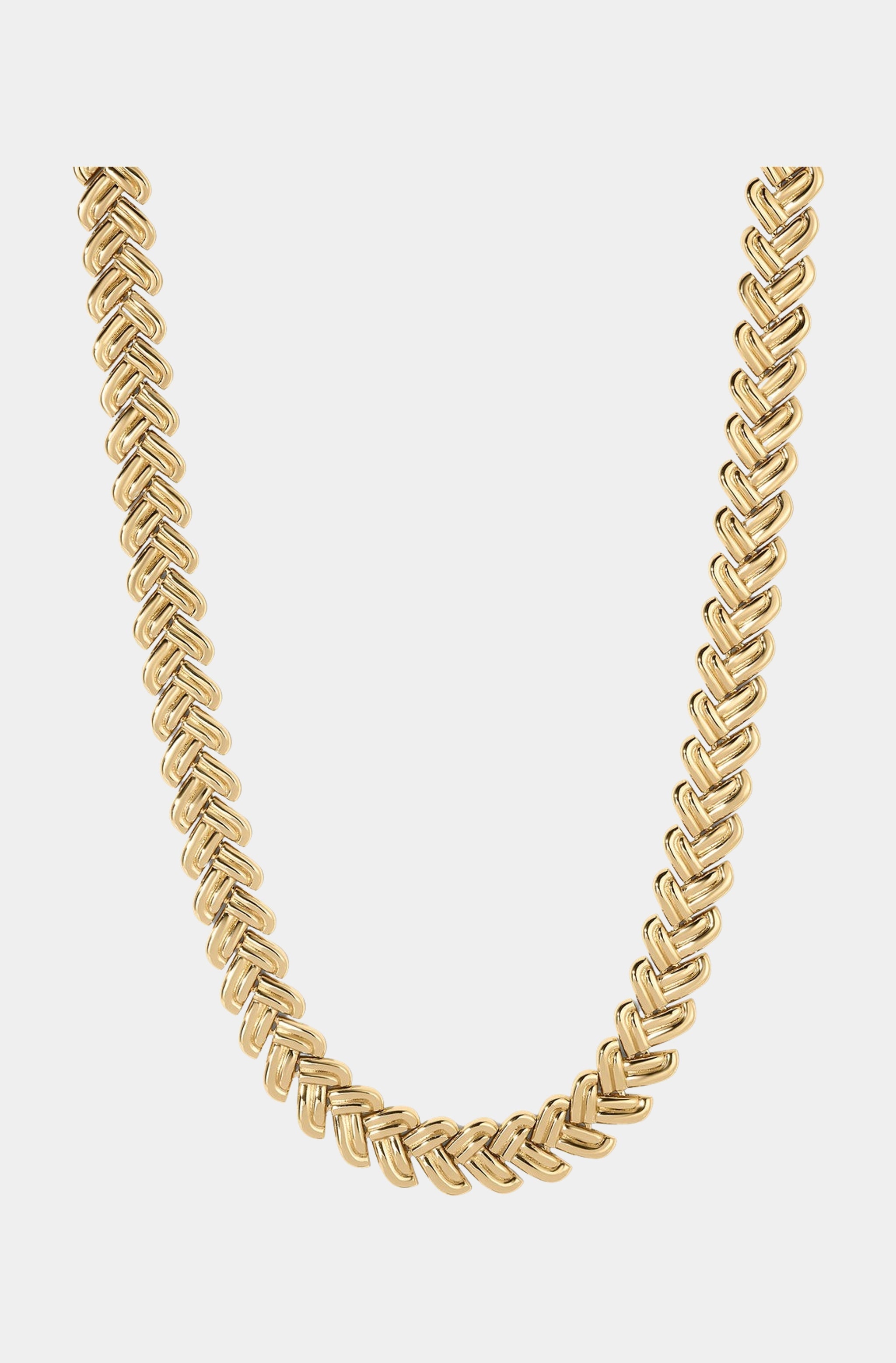 Estelle Necklace