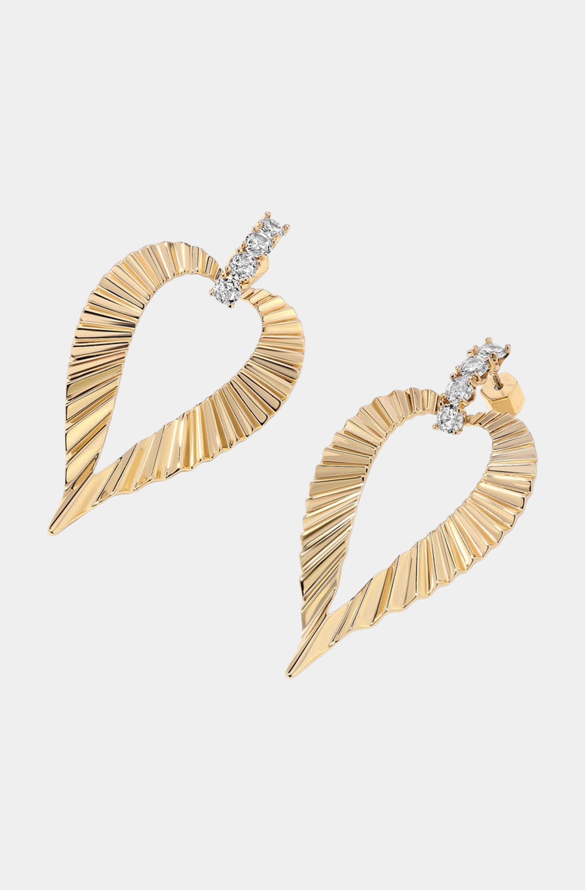 Jasmine Earrings