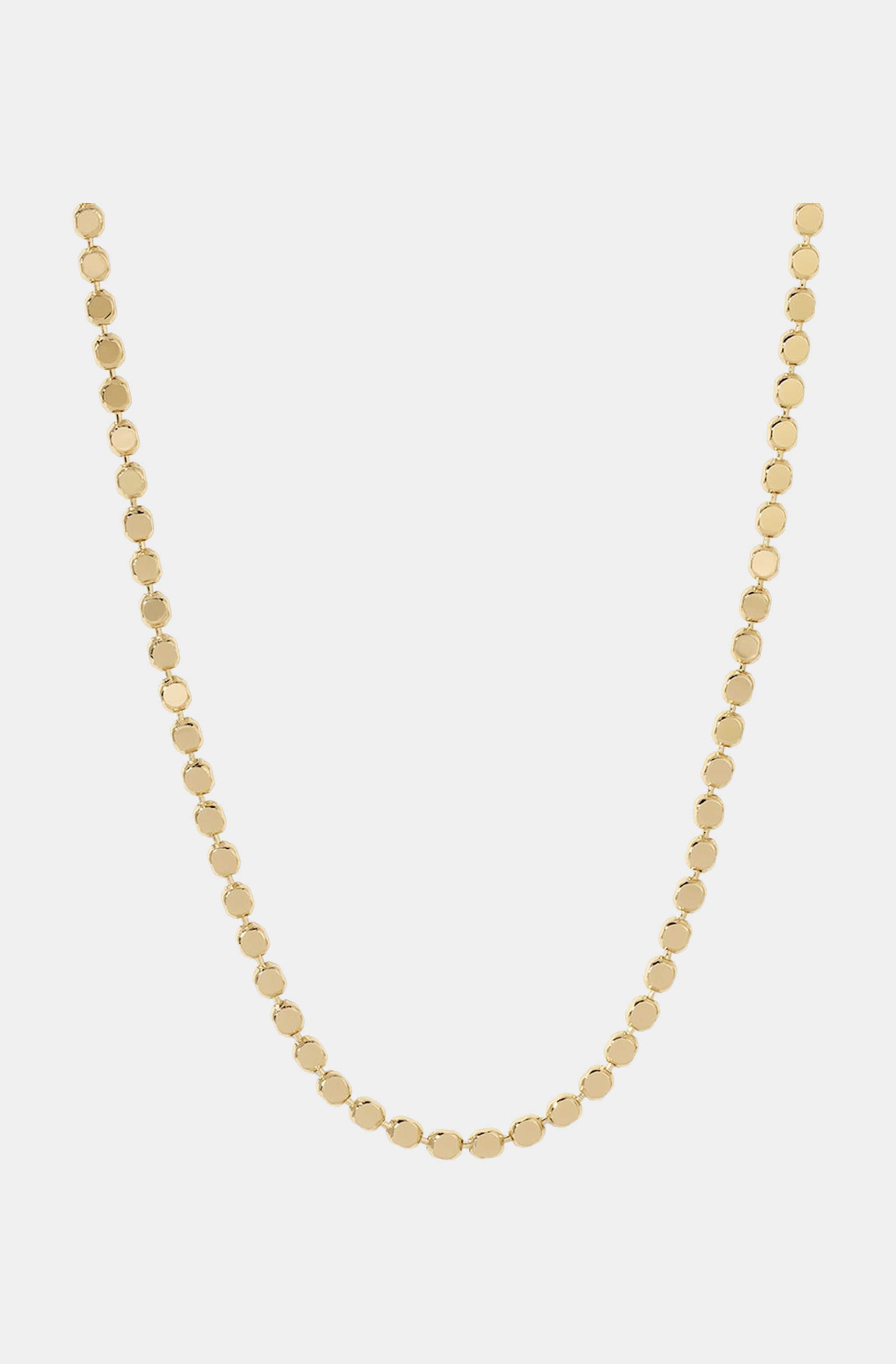 Paisley Necklace