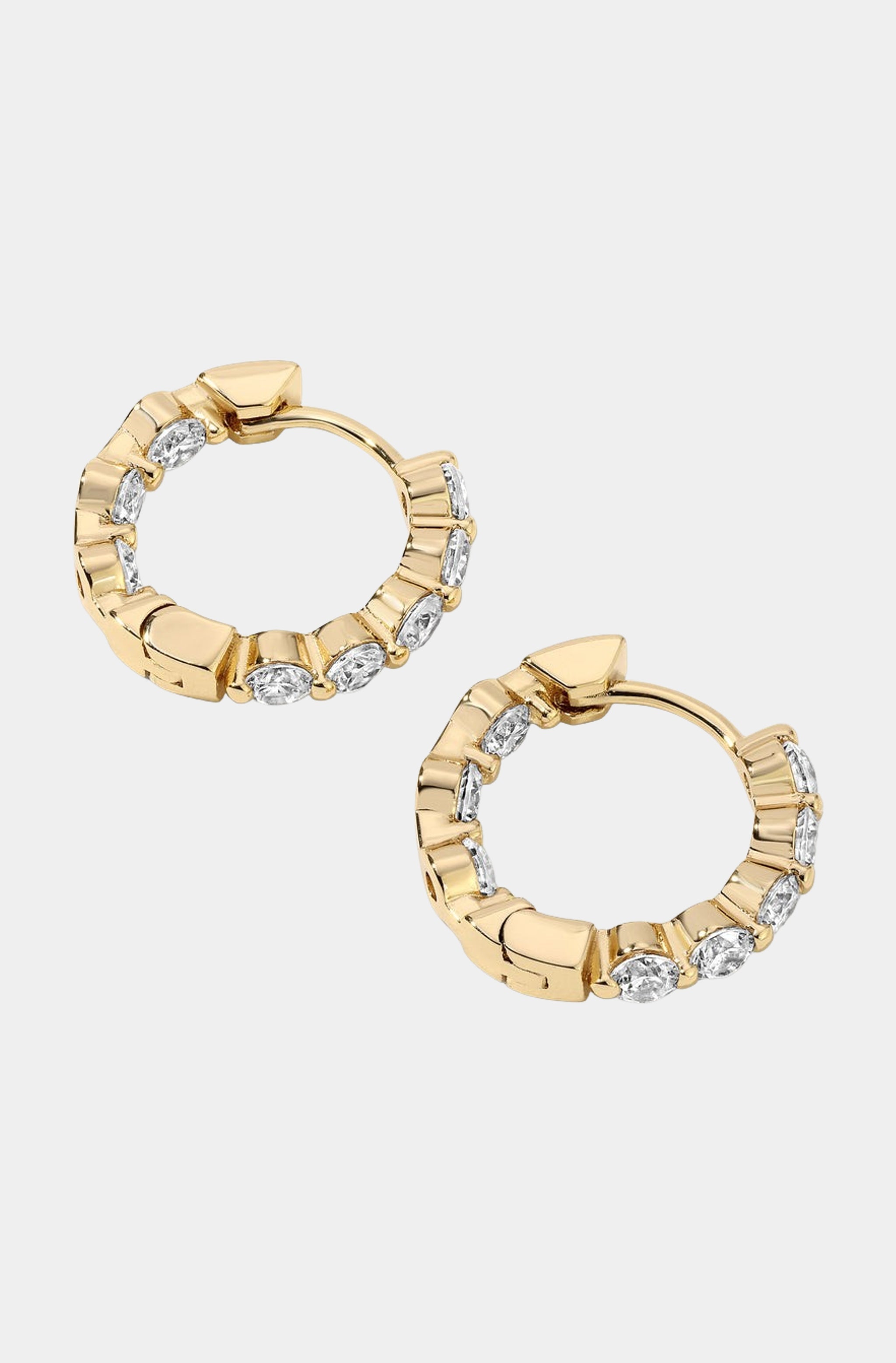 Shea Hoops