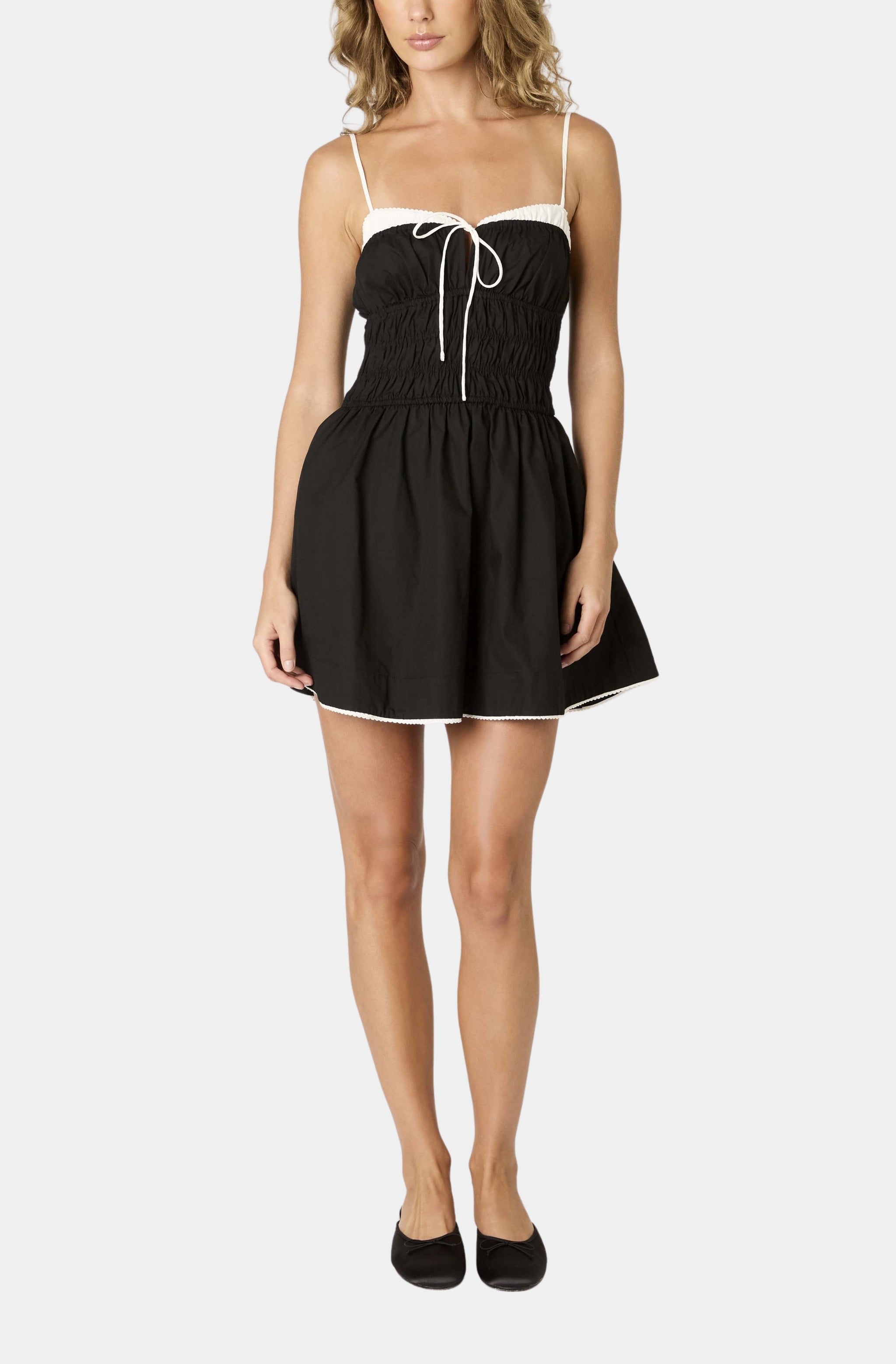 Lainey Dress