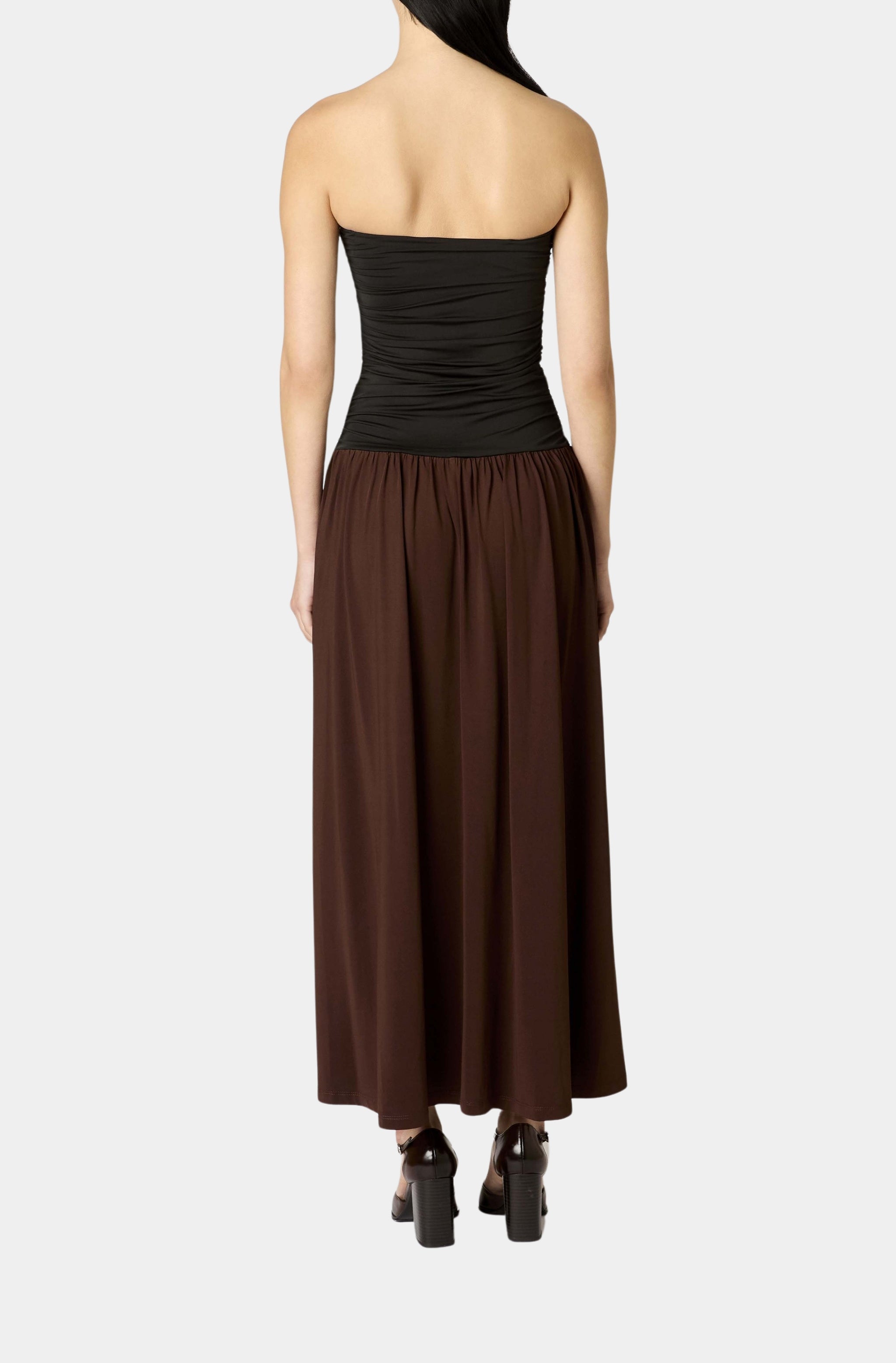 Santal Maxi Dress