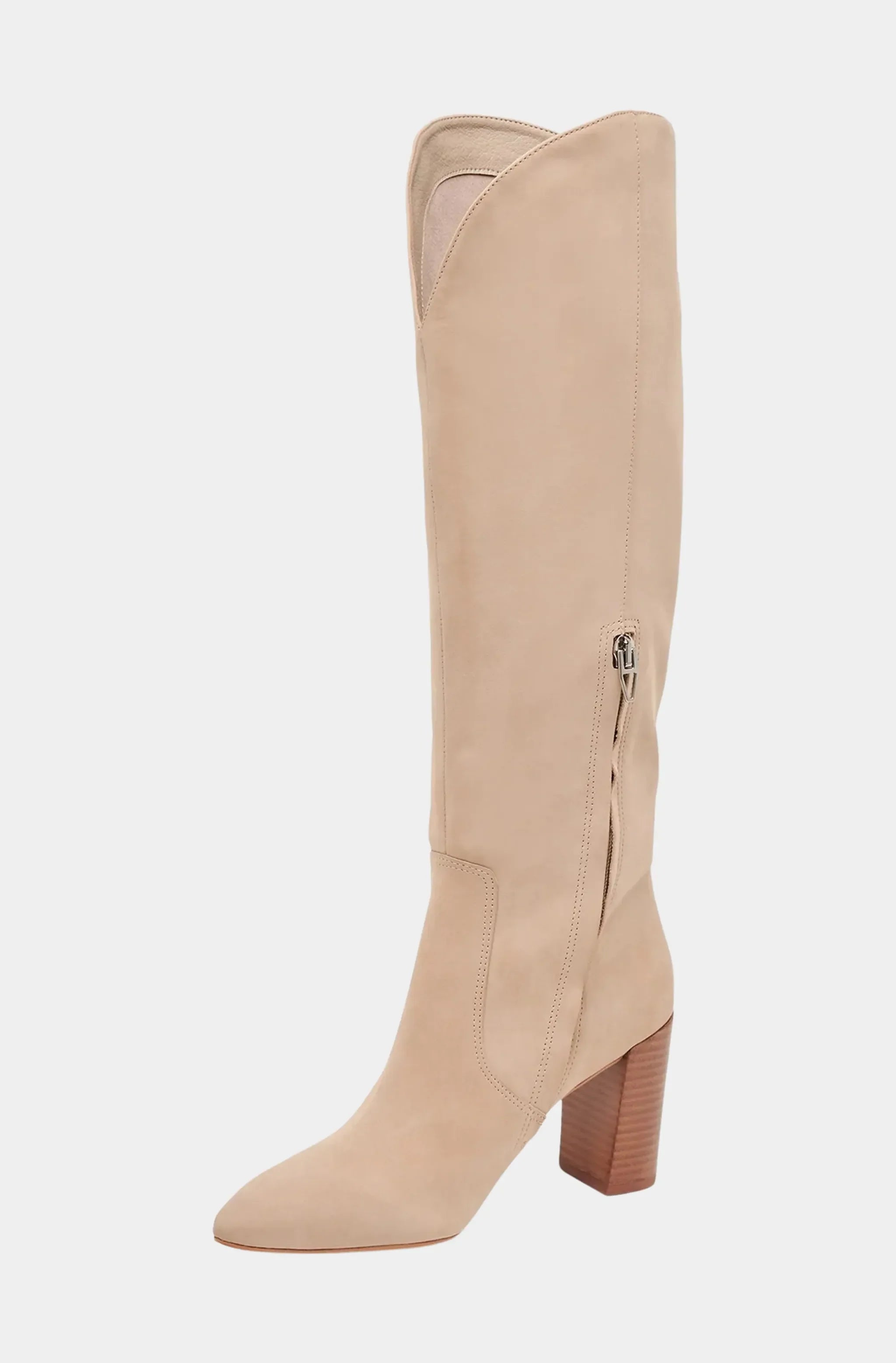 Nedi Boots