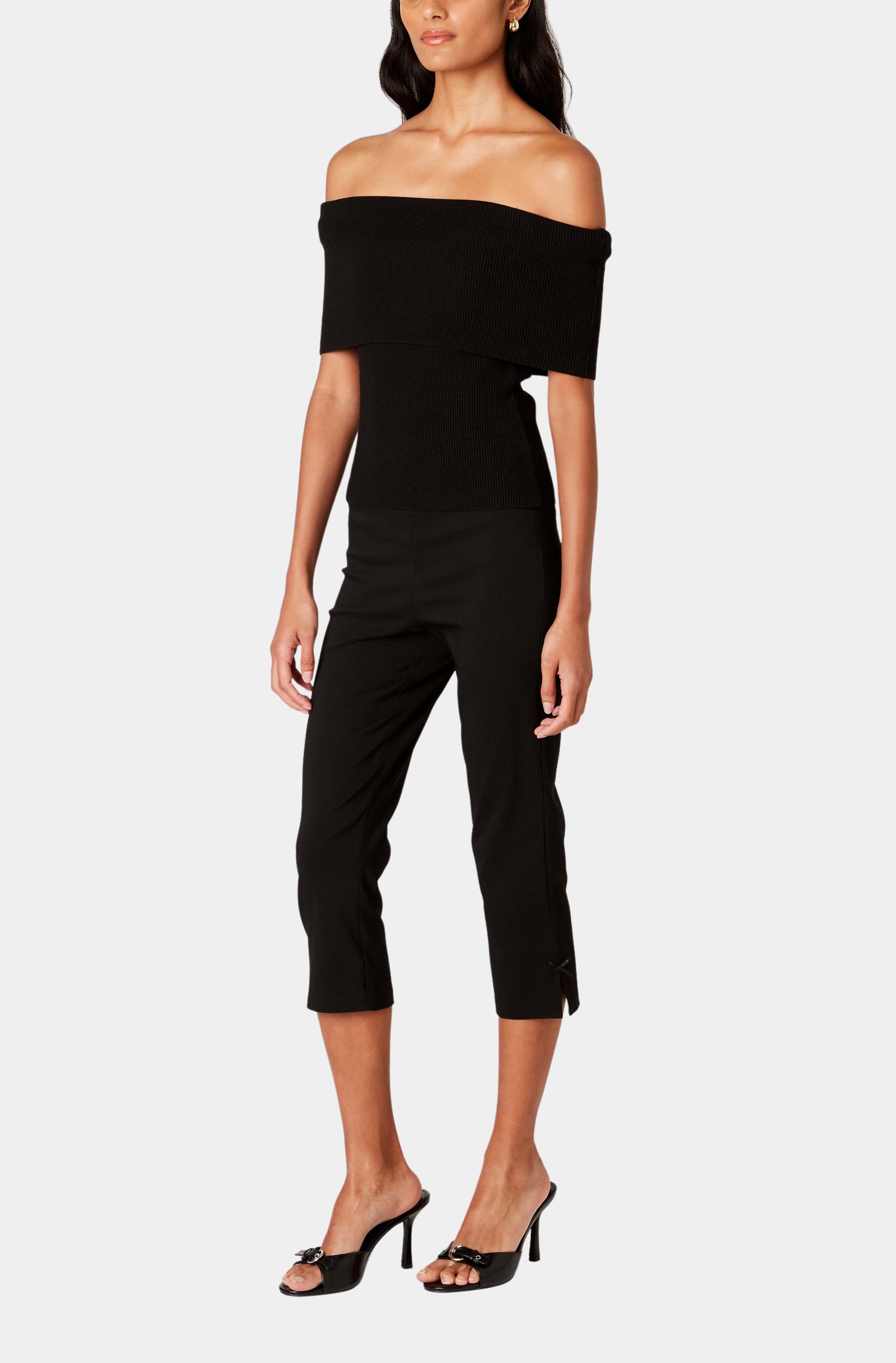 Anne Marie Sweater