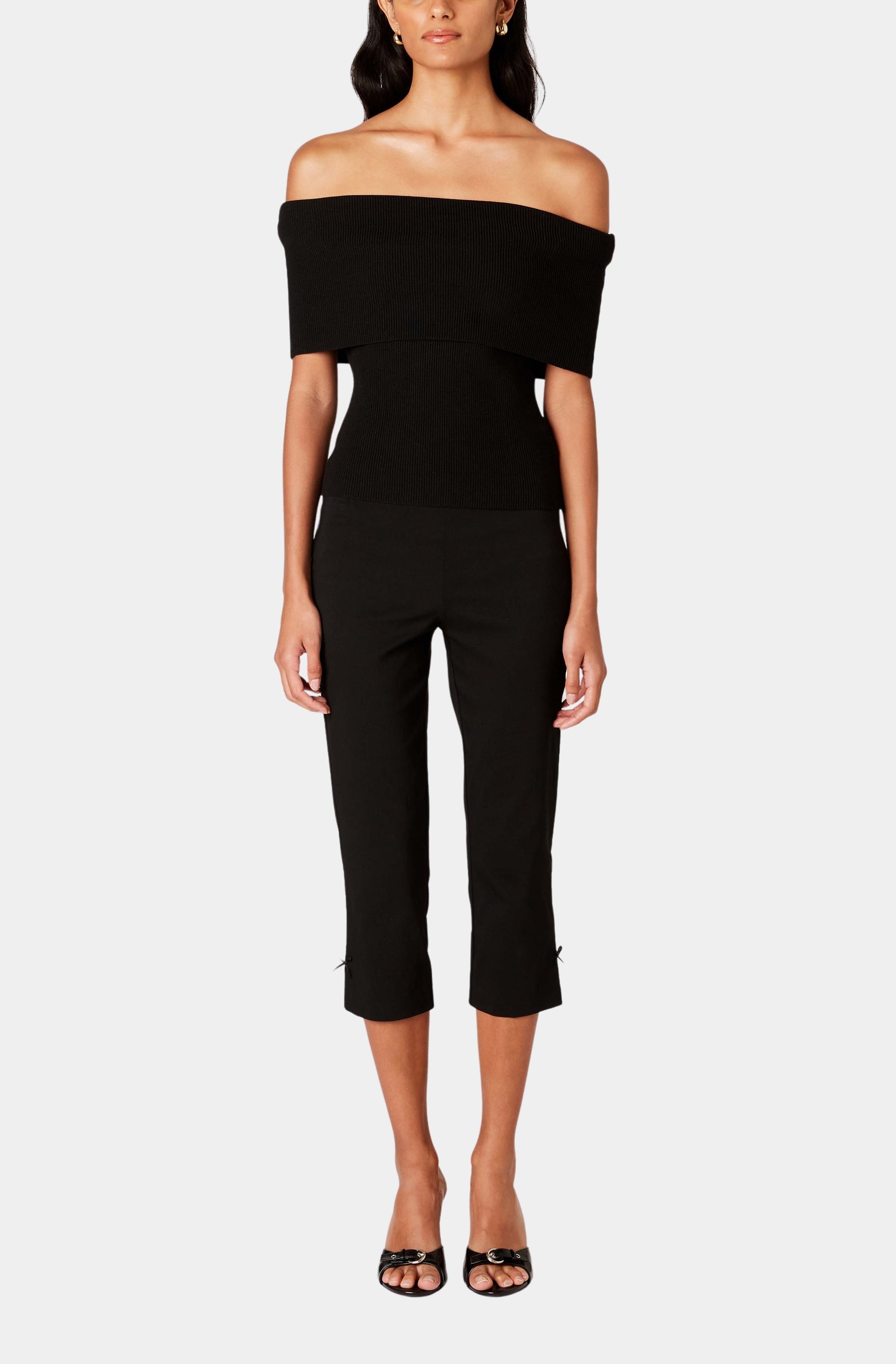 Anne Marie Sweater