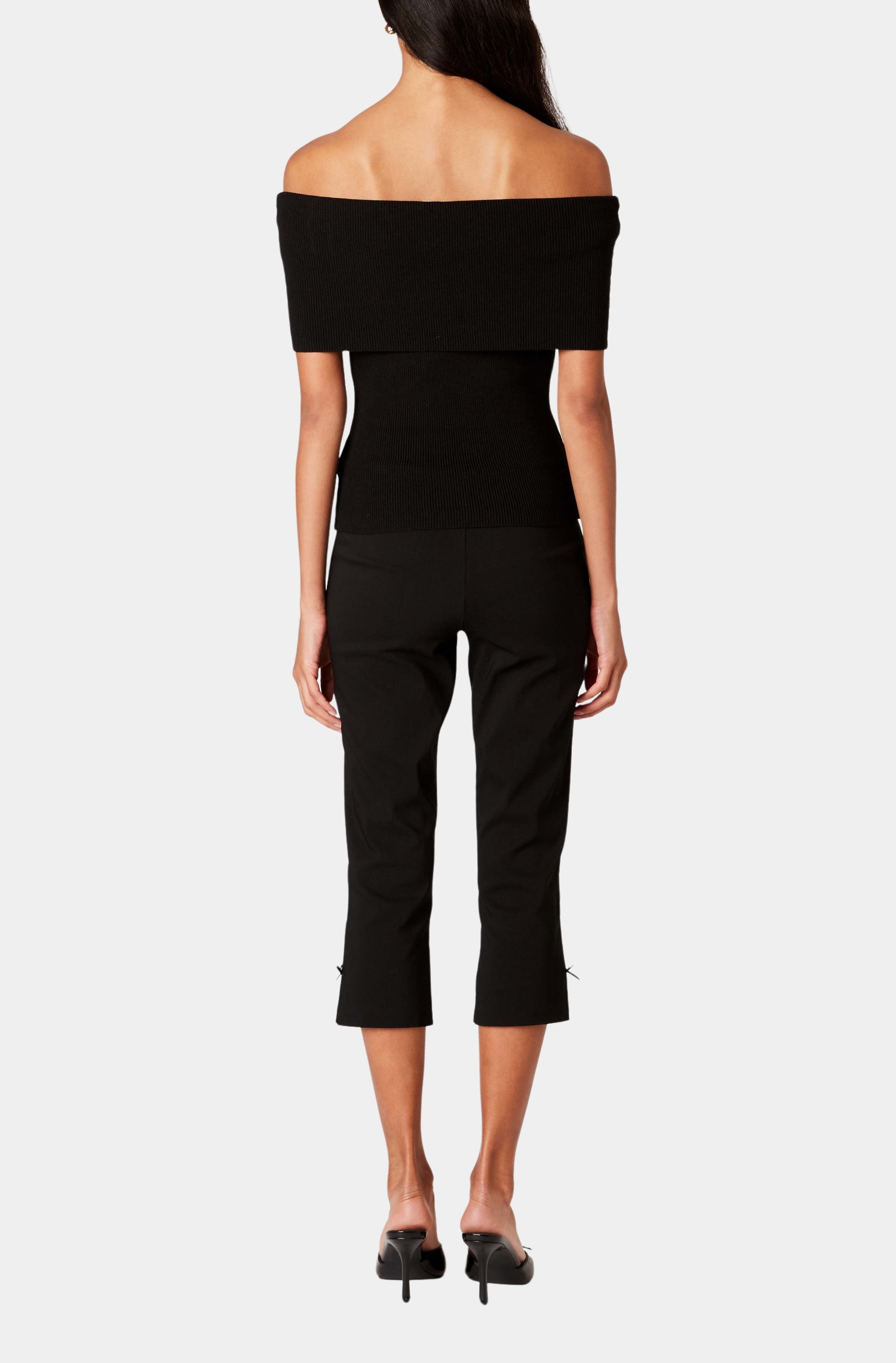 Anne Marie Sweater