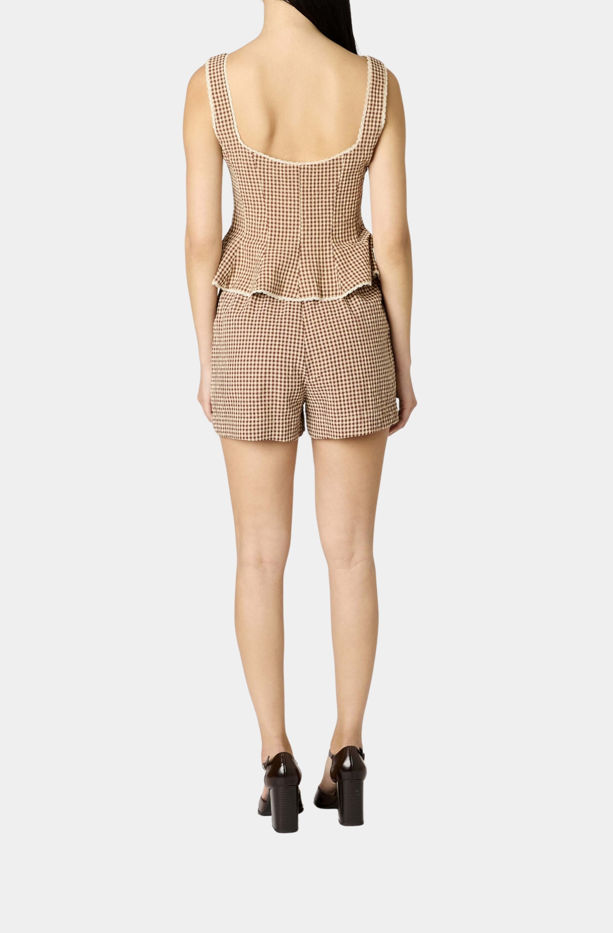 Calliope Top